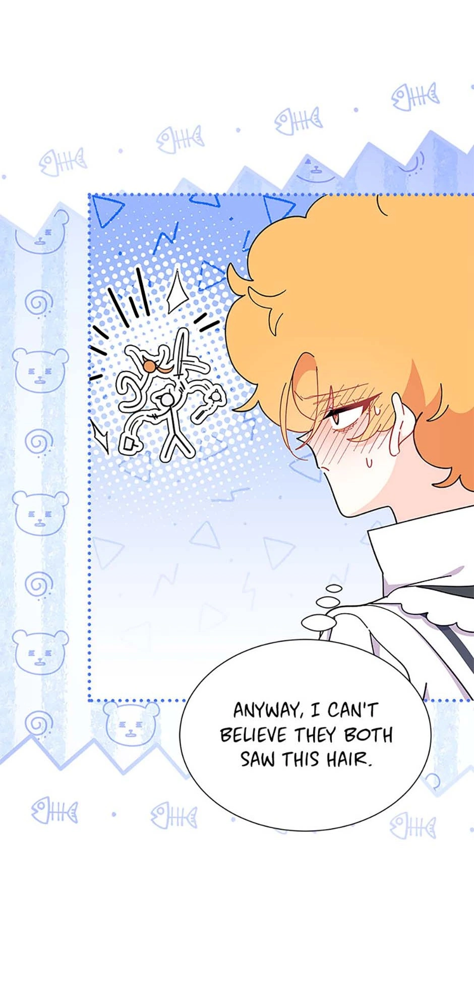 I Don’t Want To Play Matchmaker! [Official] - Chapter 54 manhwa