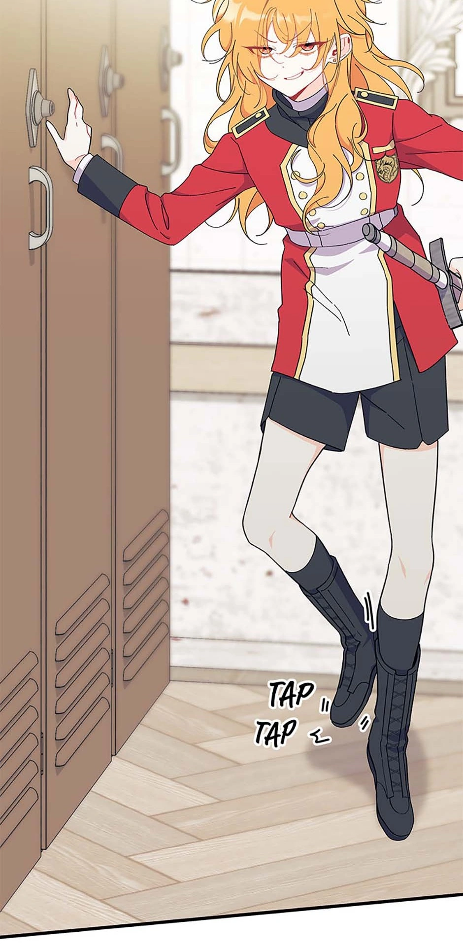I Don’t Want To Play Matchmaker! [Official] - Chapter 54 manhwa