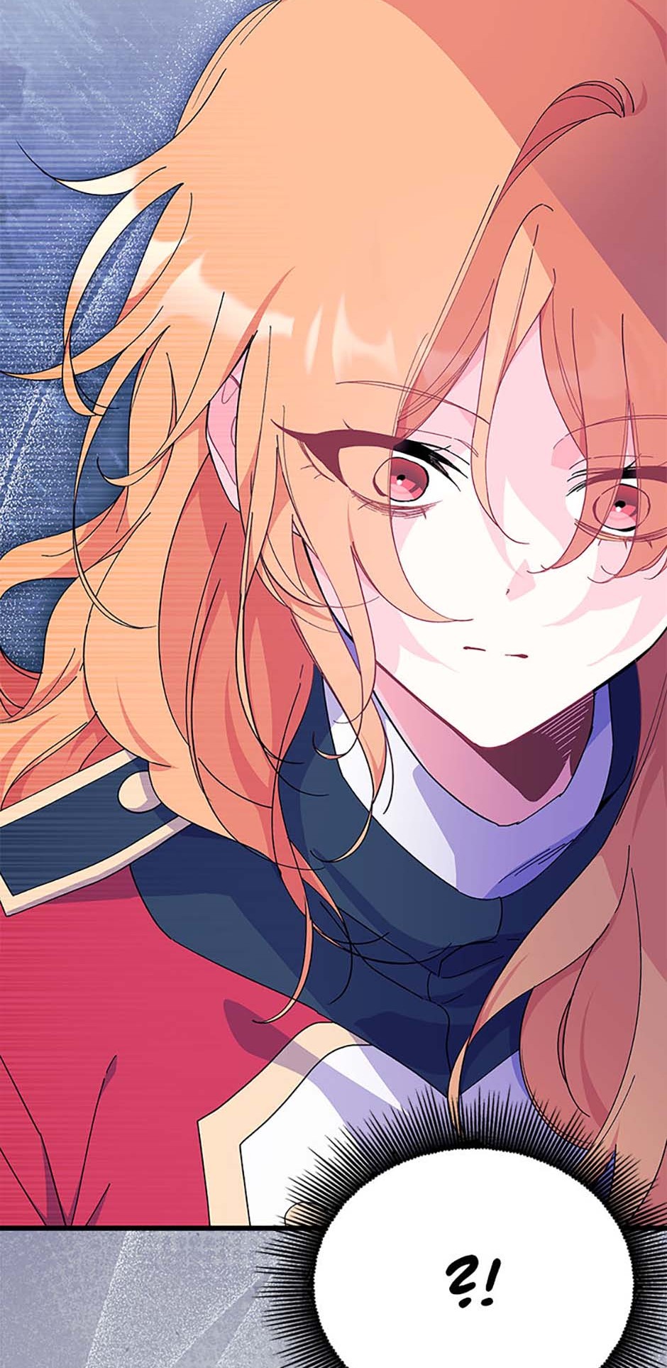 I Don’t Want To Play Matchmaker! [Official] - Chapter 54 manhwa