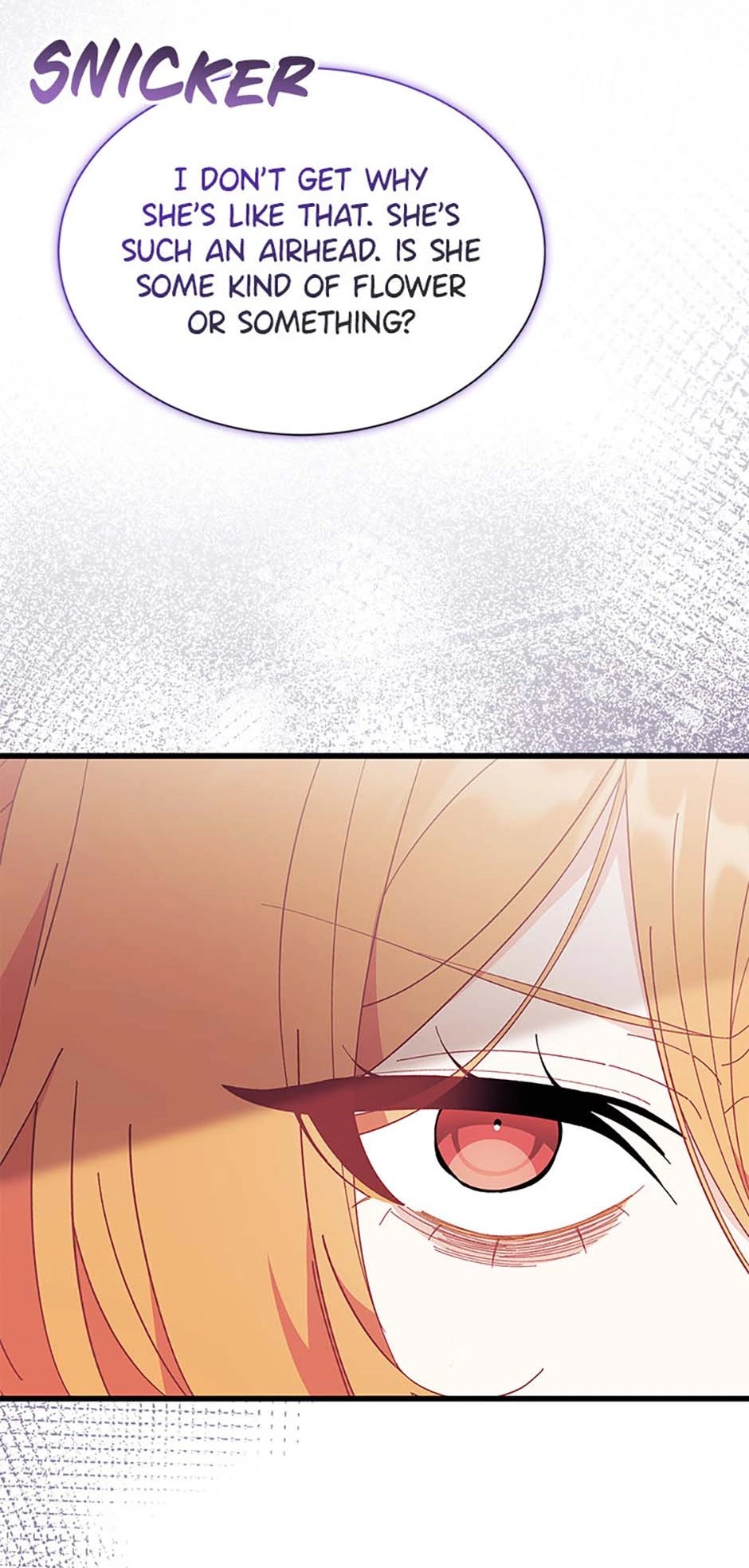 I Don’t Want To Play Matchmaker! [Official] - Chapter 55 manhwa