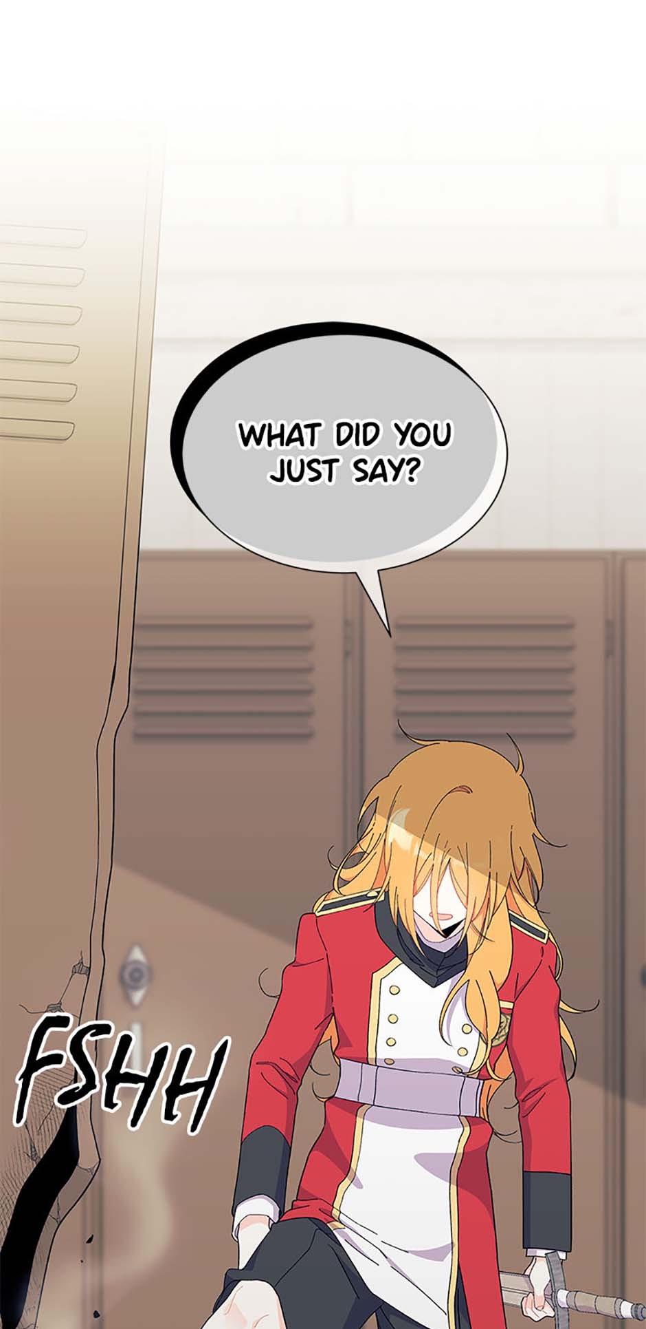 I Don’t Want To Play Matchmaker! [Official] - Chapter 55 manhwa