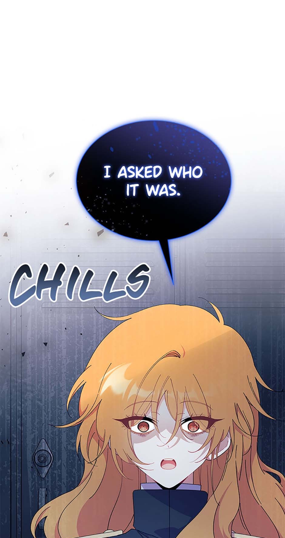 I Don’t Want To Play Matchmaker! [Official] - Chapter 55 manhwa