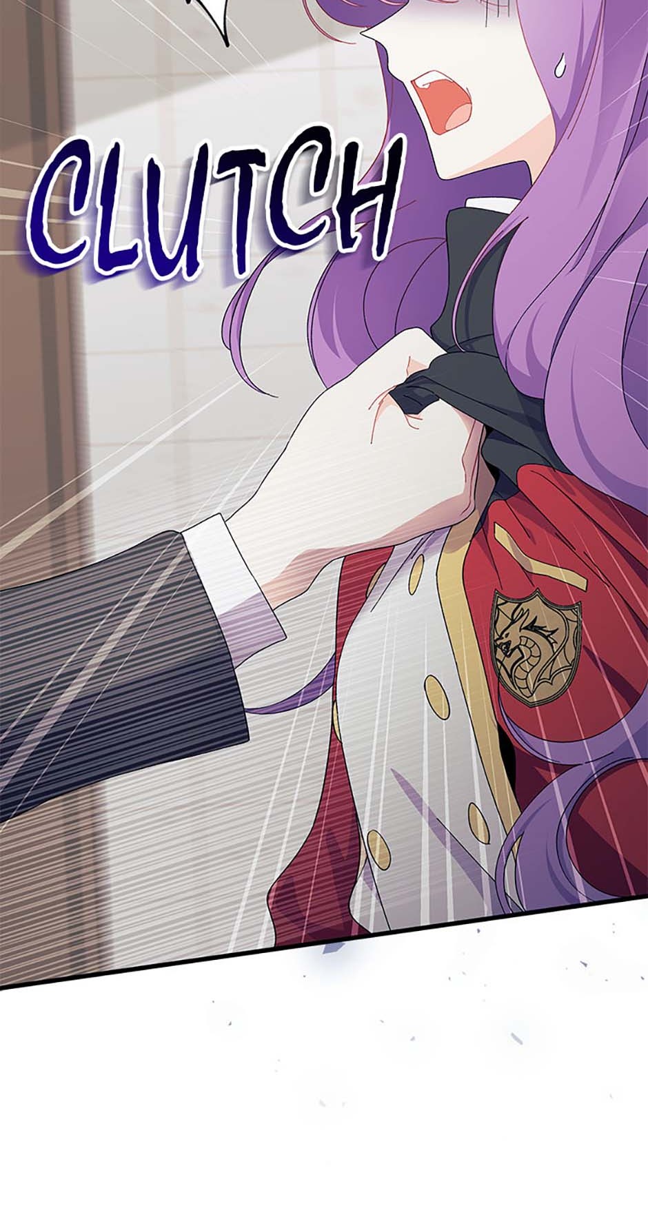 I Don’t Want To Play Matchmaker! [Official] - Chapter 55 manhwa