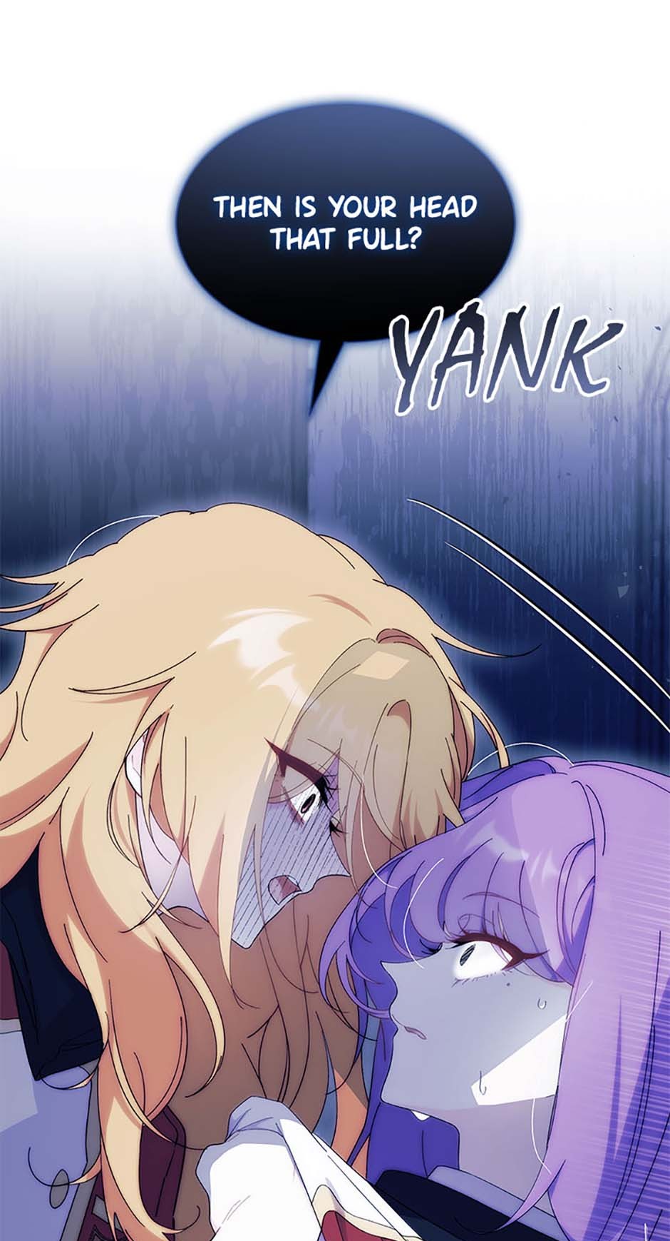 I Don’t Want To Play Matchmaker! [Official] - Chapter 55 manhwa