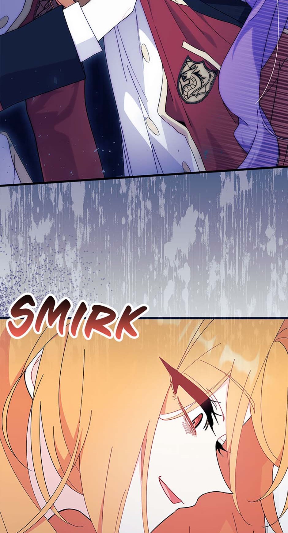 I Don’t Want To Play Matchmaker! [Official] - Chapter 55 manhwa
