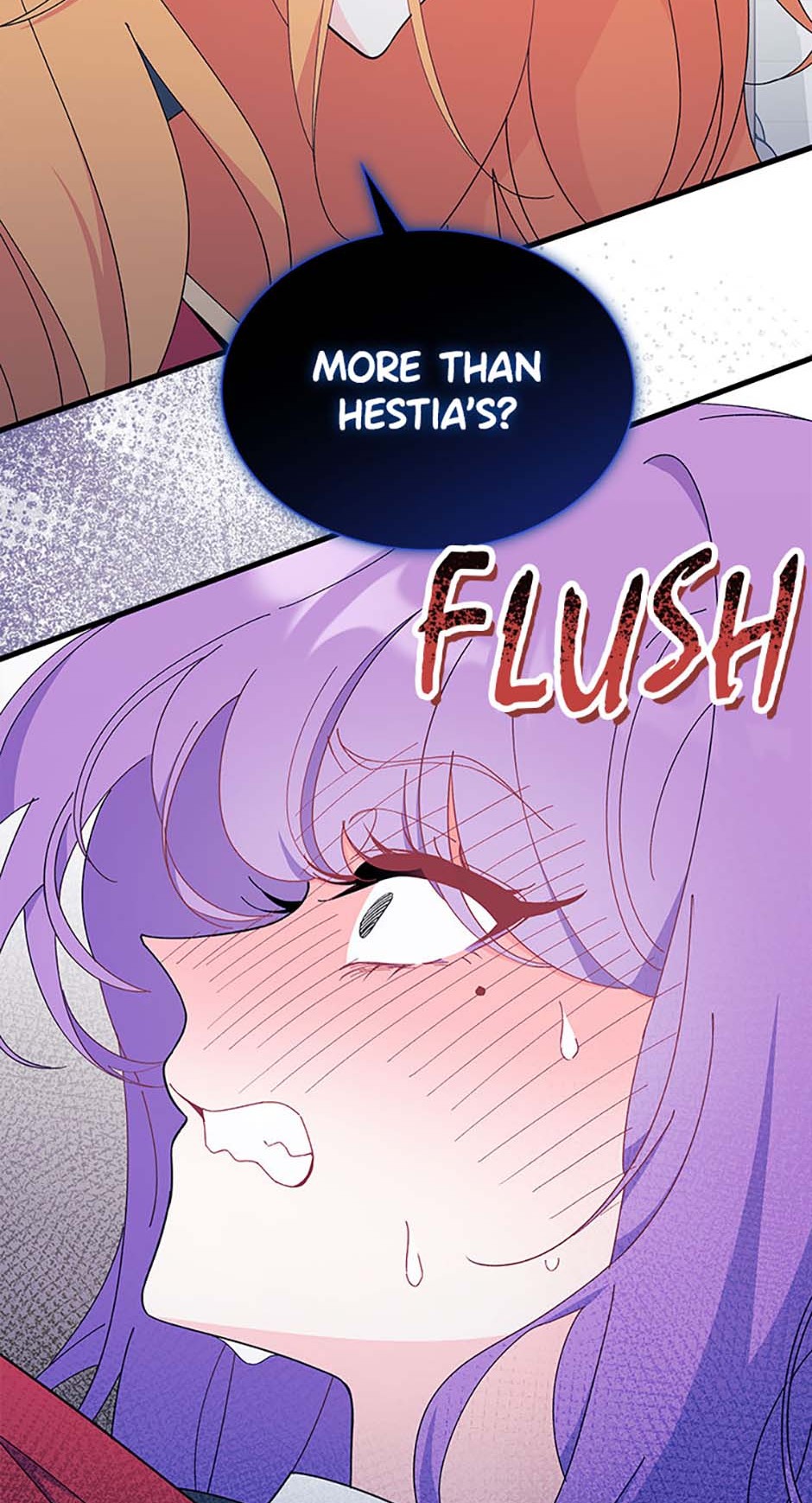 I Don’t Want To Play Matchmaker! [Official] - Chapter 55 manhwa