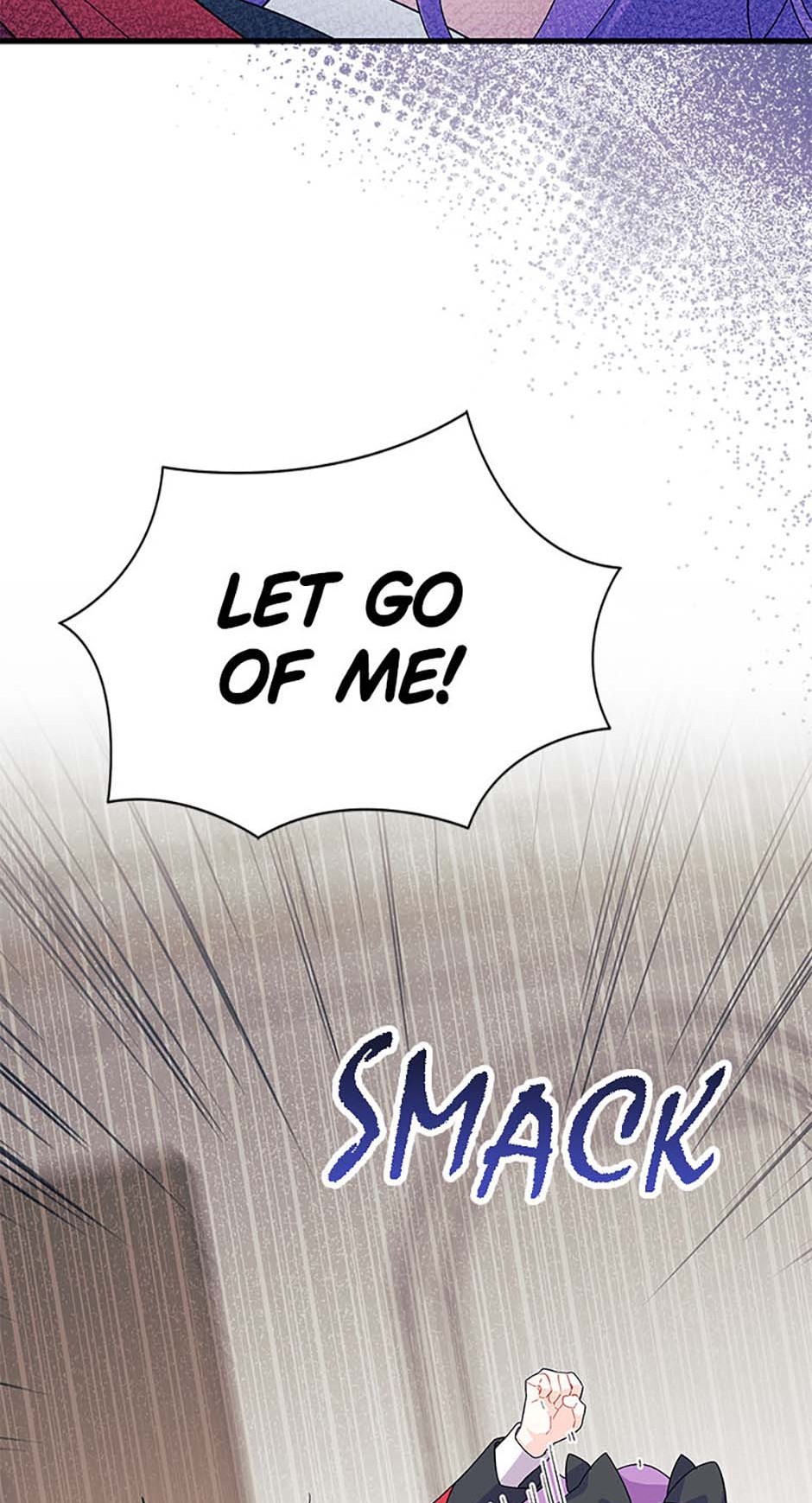I Don’t Want To Play Matchmaker! [Official] - Chapter 55 manhwa