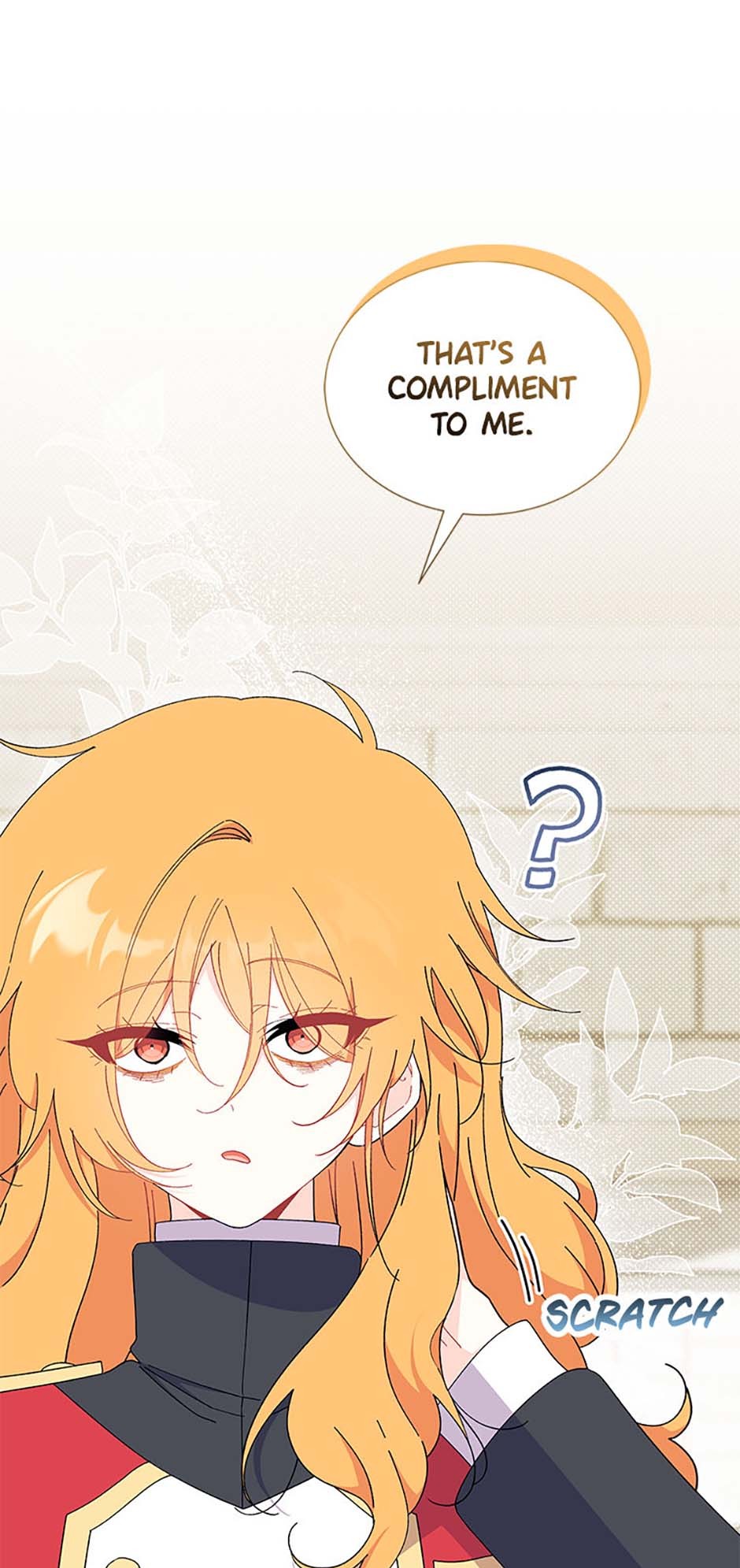 I Don’t Want To Play Matchmaker! [Official] - Chapter 55 manhwa