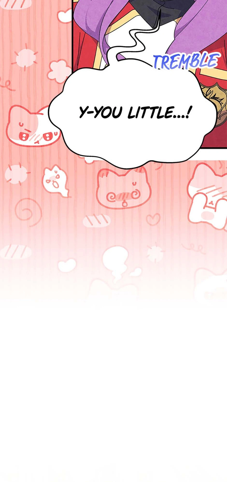 I Don’t Want To Play Matchmaker! [Official] - Chapter 55 manhwa