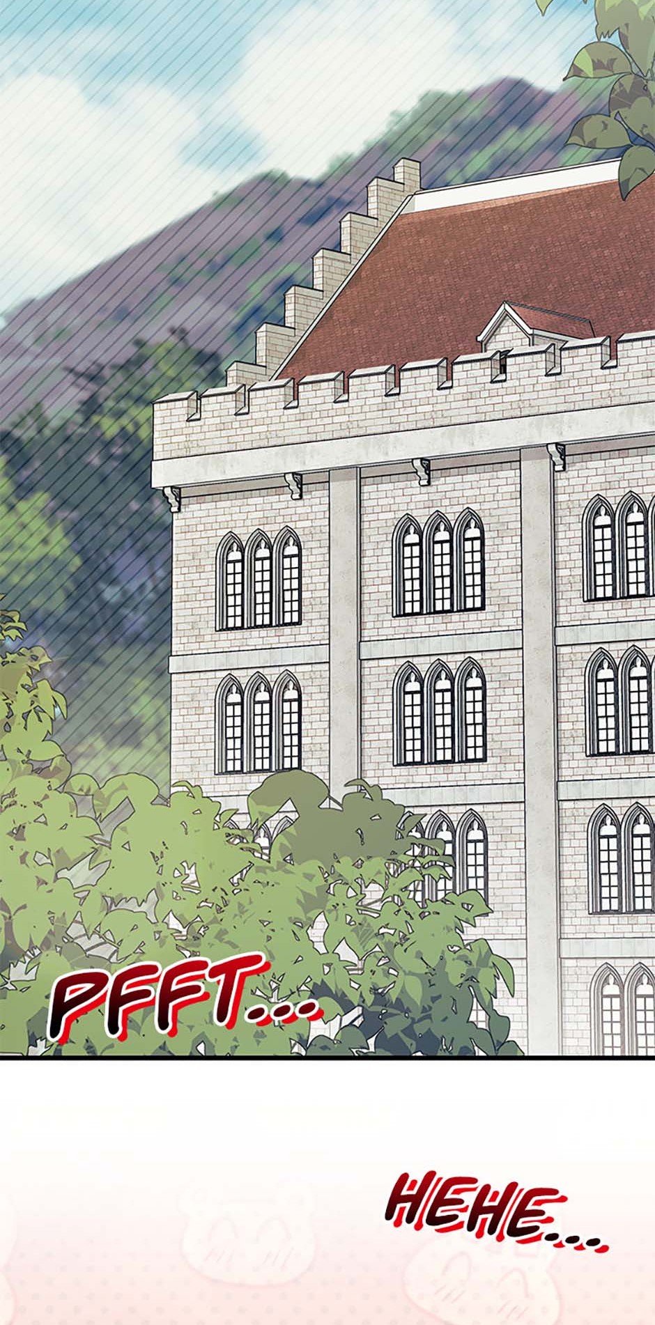 I Don’t Want To Play Matchmaker! [Official] - Chapter 55 manhwa