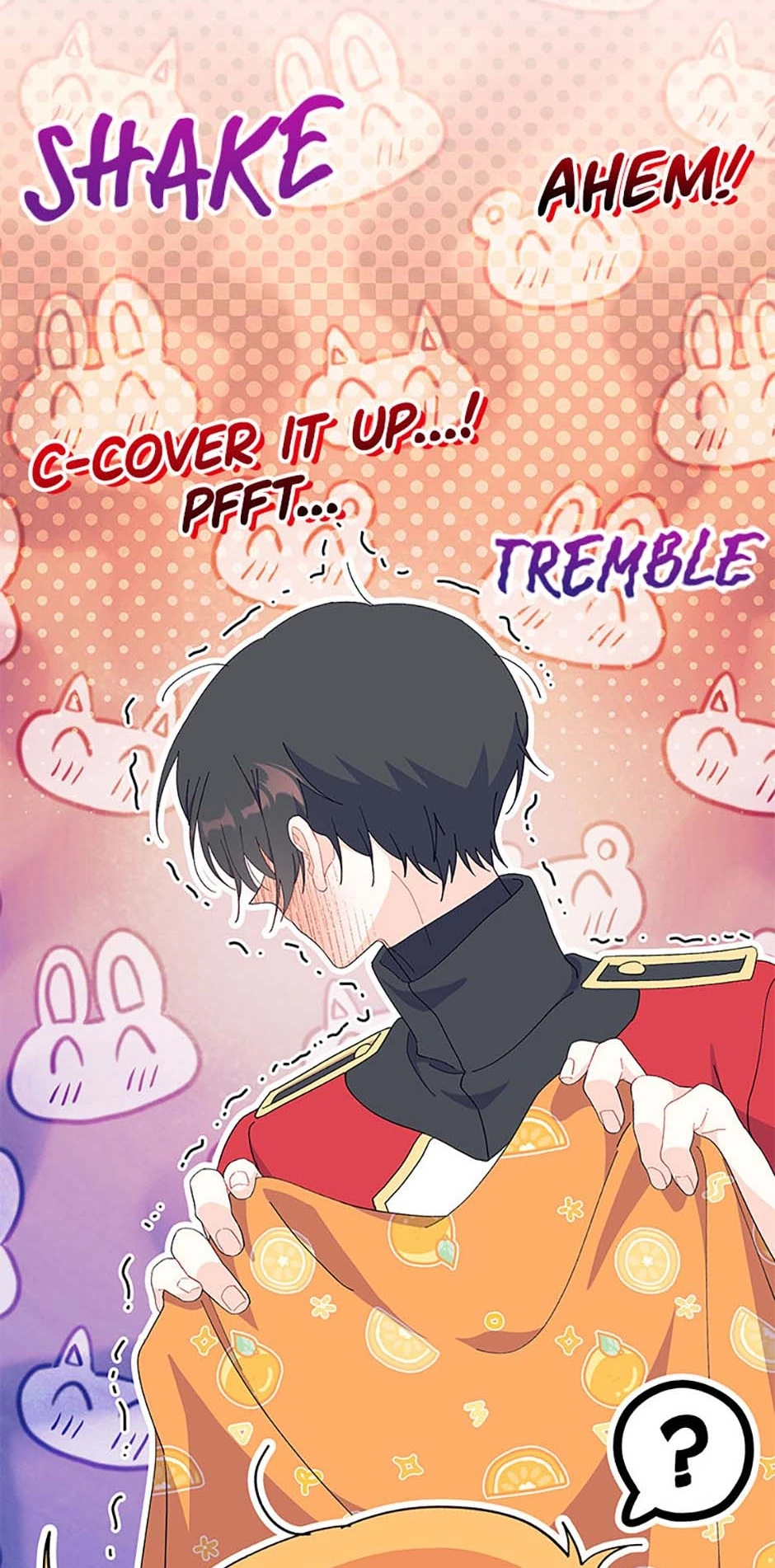 I Don’t Want To Play Matchmaker! [Official] - Chapter 55 manhwa