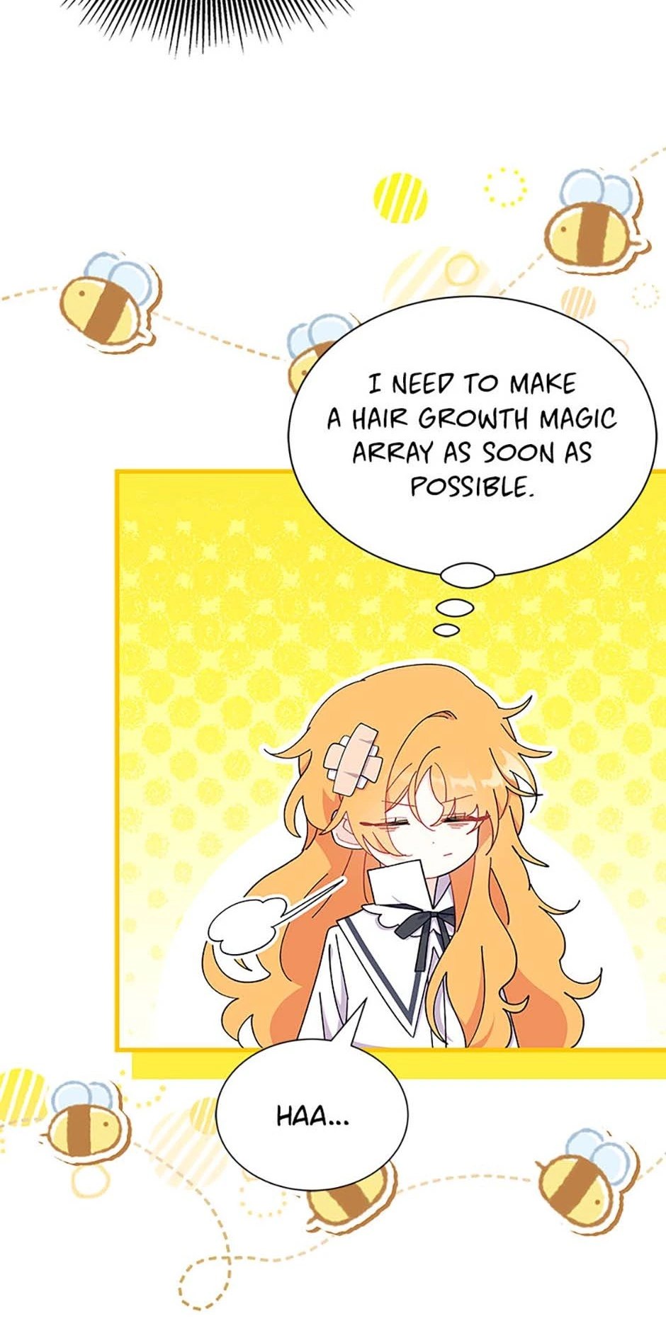 I Don’t Want To Play Matchmaker! [Official] - Chapter 55 manhwa