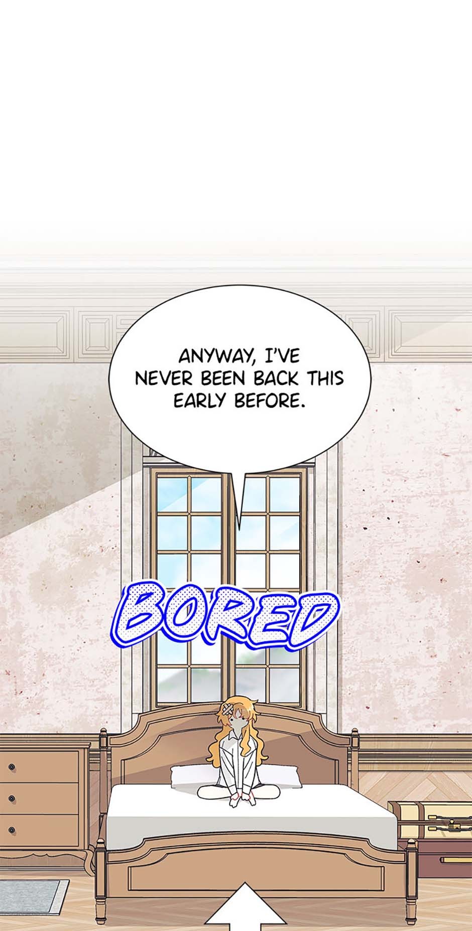 I Don’t Want To Play Matchmaker! [Official] - Chapter 55 manhwa