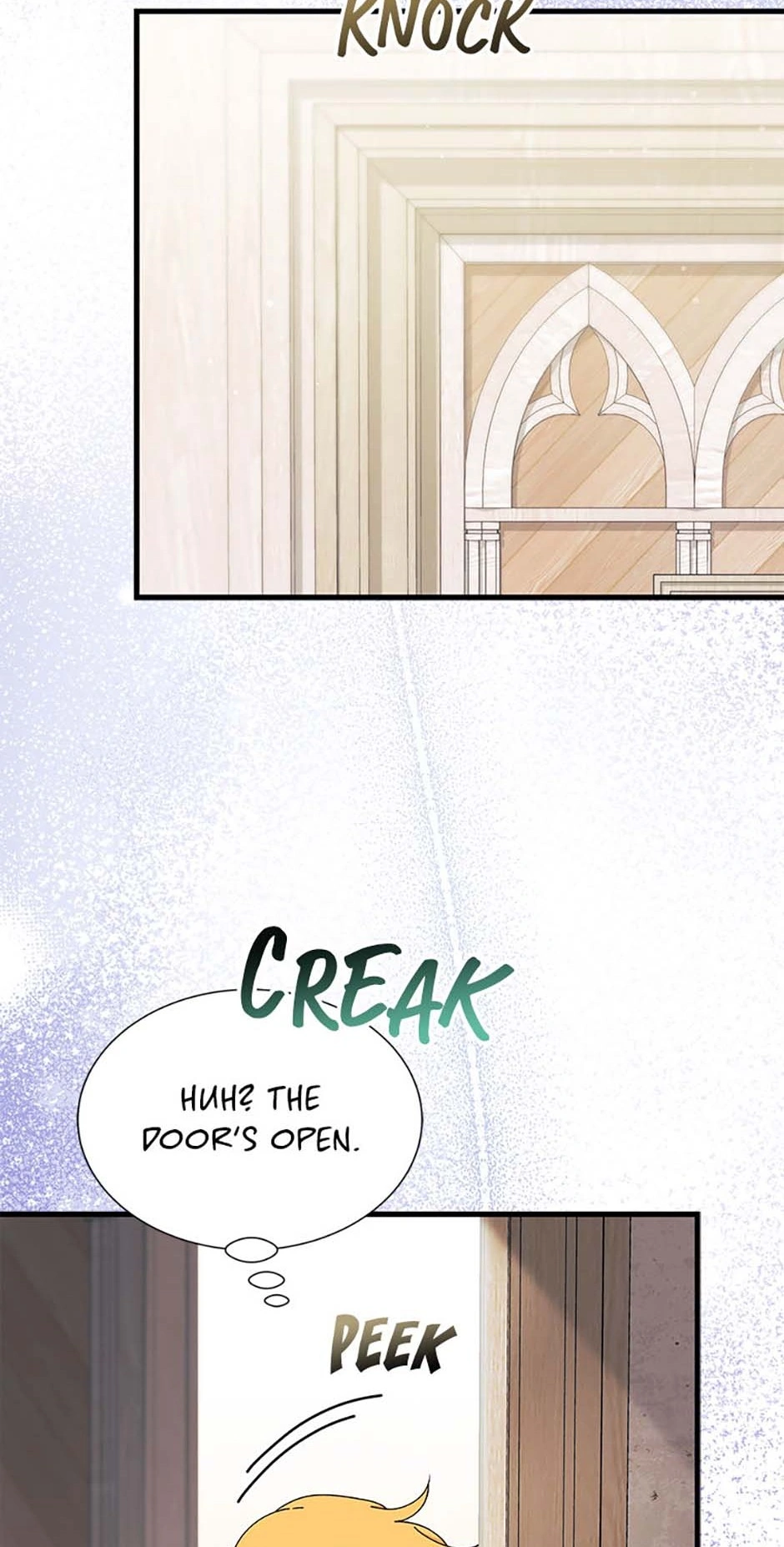 I Don’t Want To Play Matchmaker! [Official] - Chapter 55 manhwa
