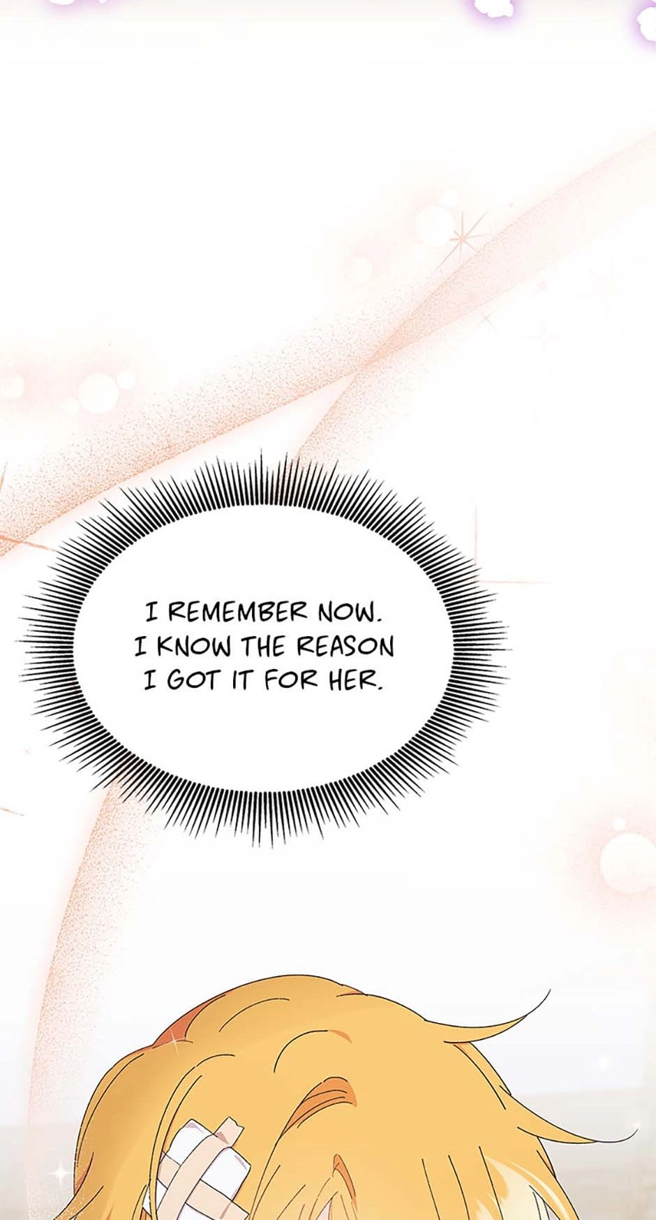 I Don’t Want To Play Matchmaker! [Official] - Chapter 55 manhwa