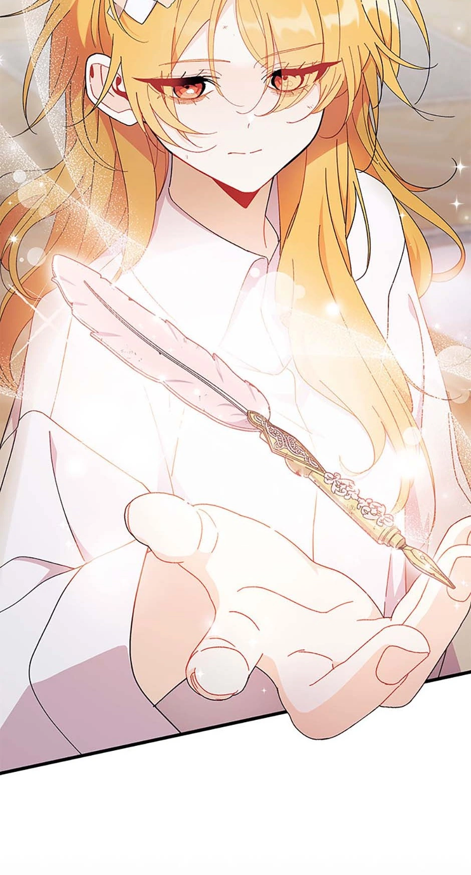 I Don’t Want To Play Matchmaker! [Official] - Chapter 55 manhwa