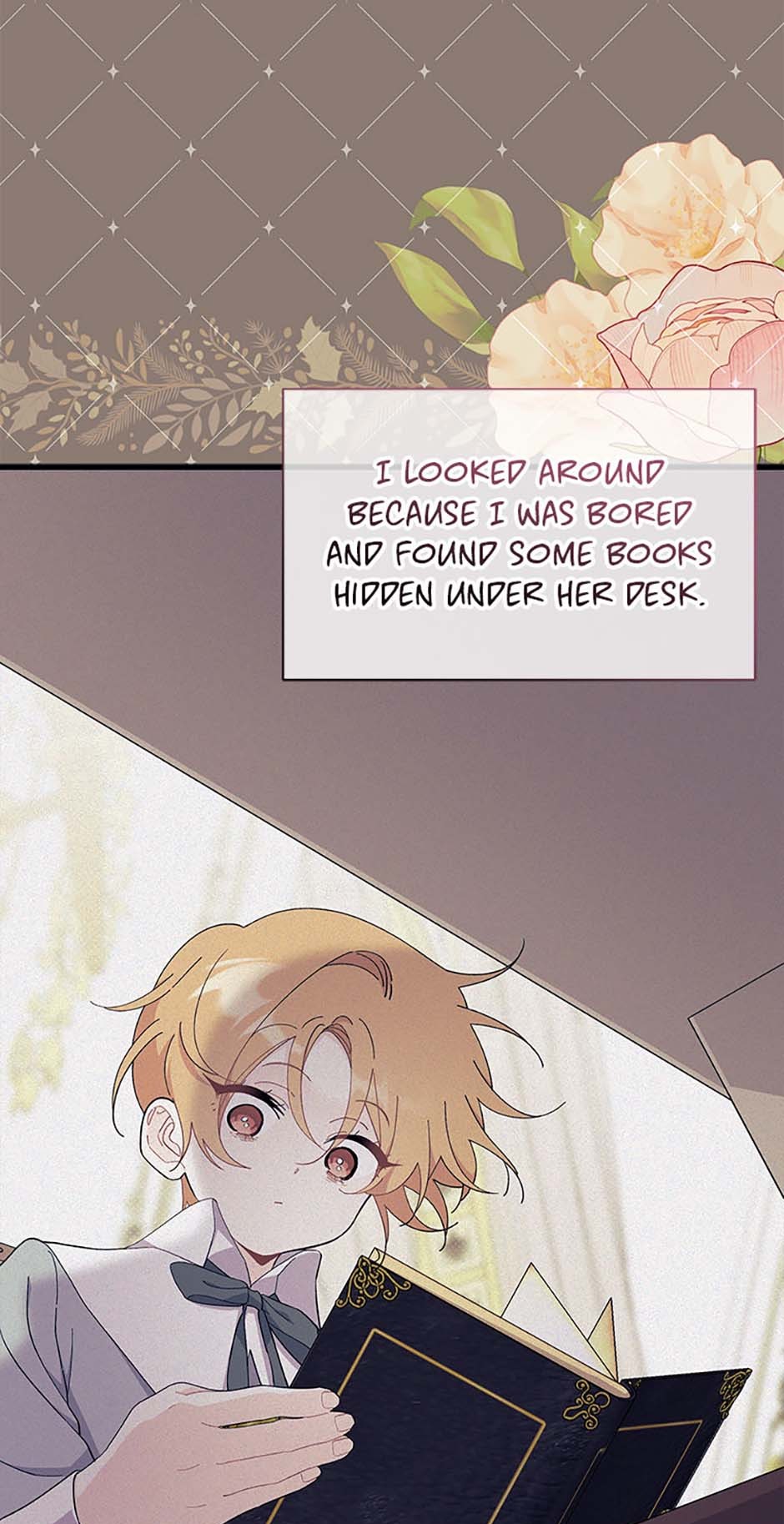 I Don’t Want To Play Matchmaker! [Official] - Chapter 55 manhwa