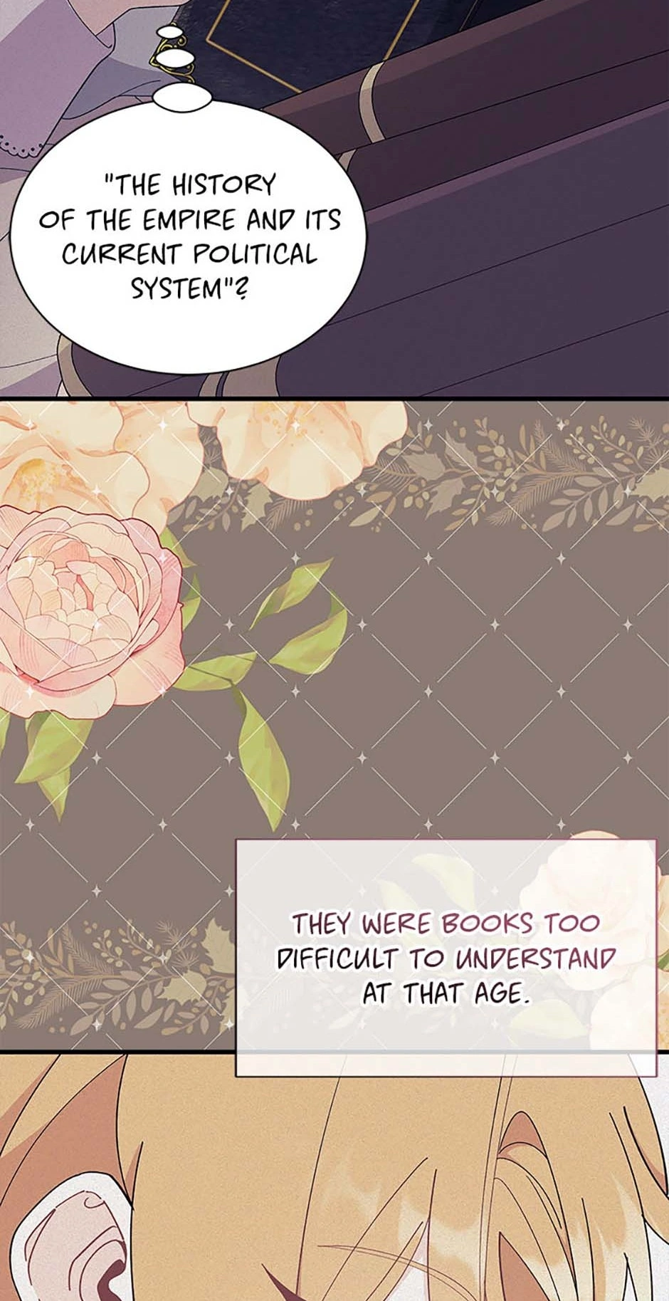 I Don’t Want To Play Matchmaker! [Official] - Chapter 55 manhwa