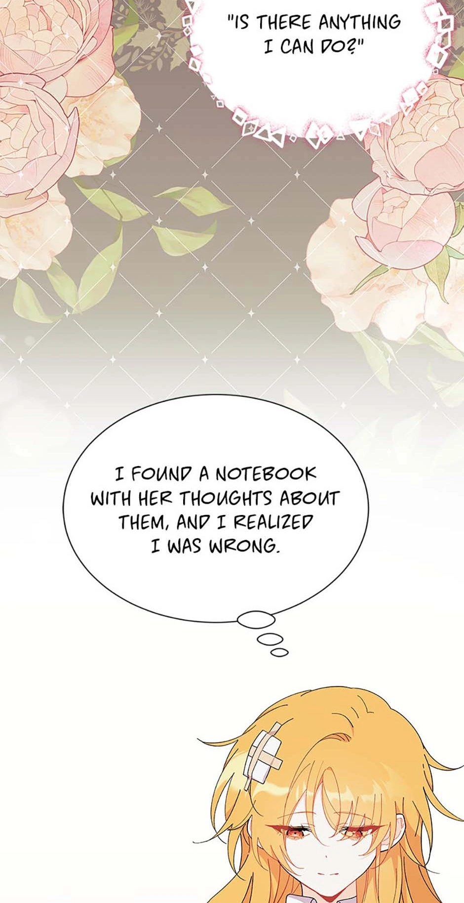 I Don’t Want To Play Matchmaker! [Official] - Chapter 55 manhwa