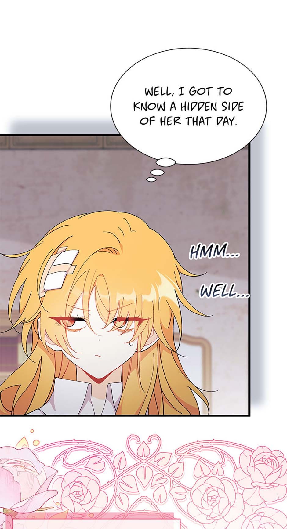 I Don’t Want To Play Matchmaker! [Official] - Chapter 55 manhwa