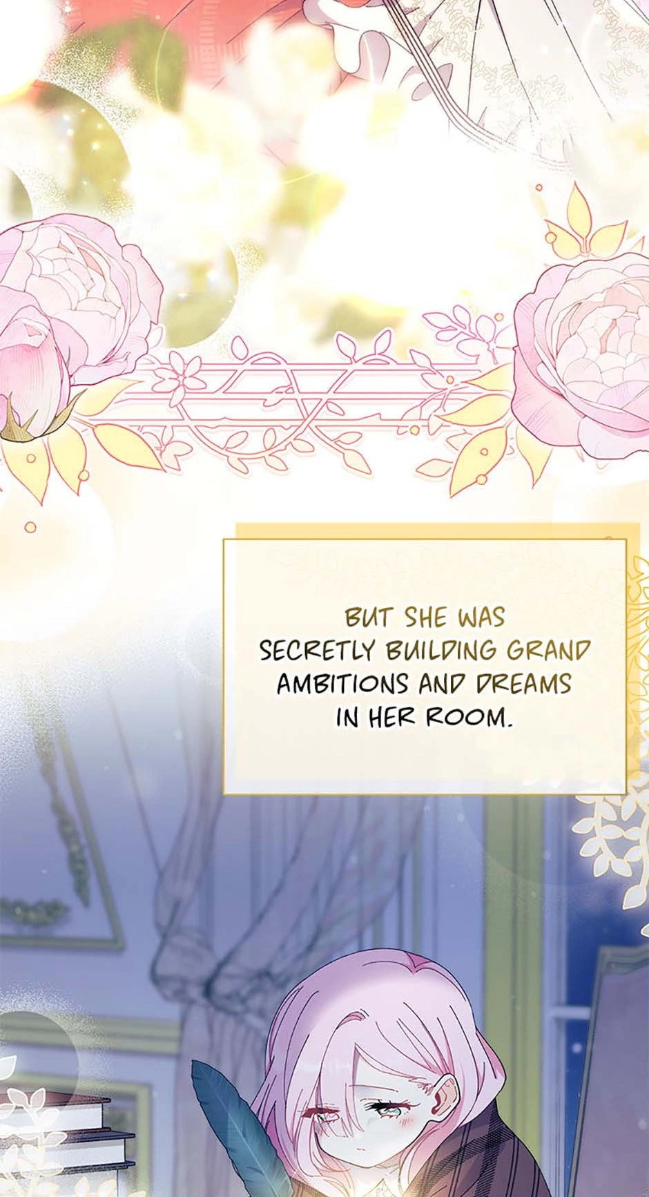 I Don’t Want To Play Matchmaker! [Official] - Chapter 55 manhwa