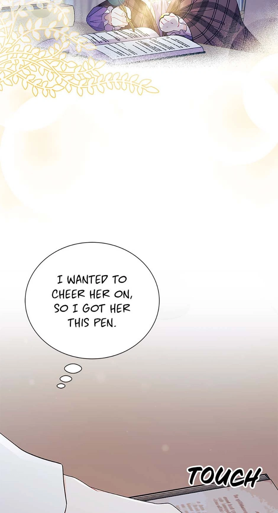 I Don’t Want To Play Matchmaker! [Official] - Chapter 55 manhwa