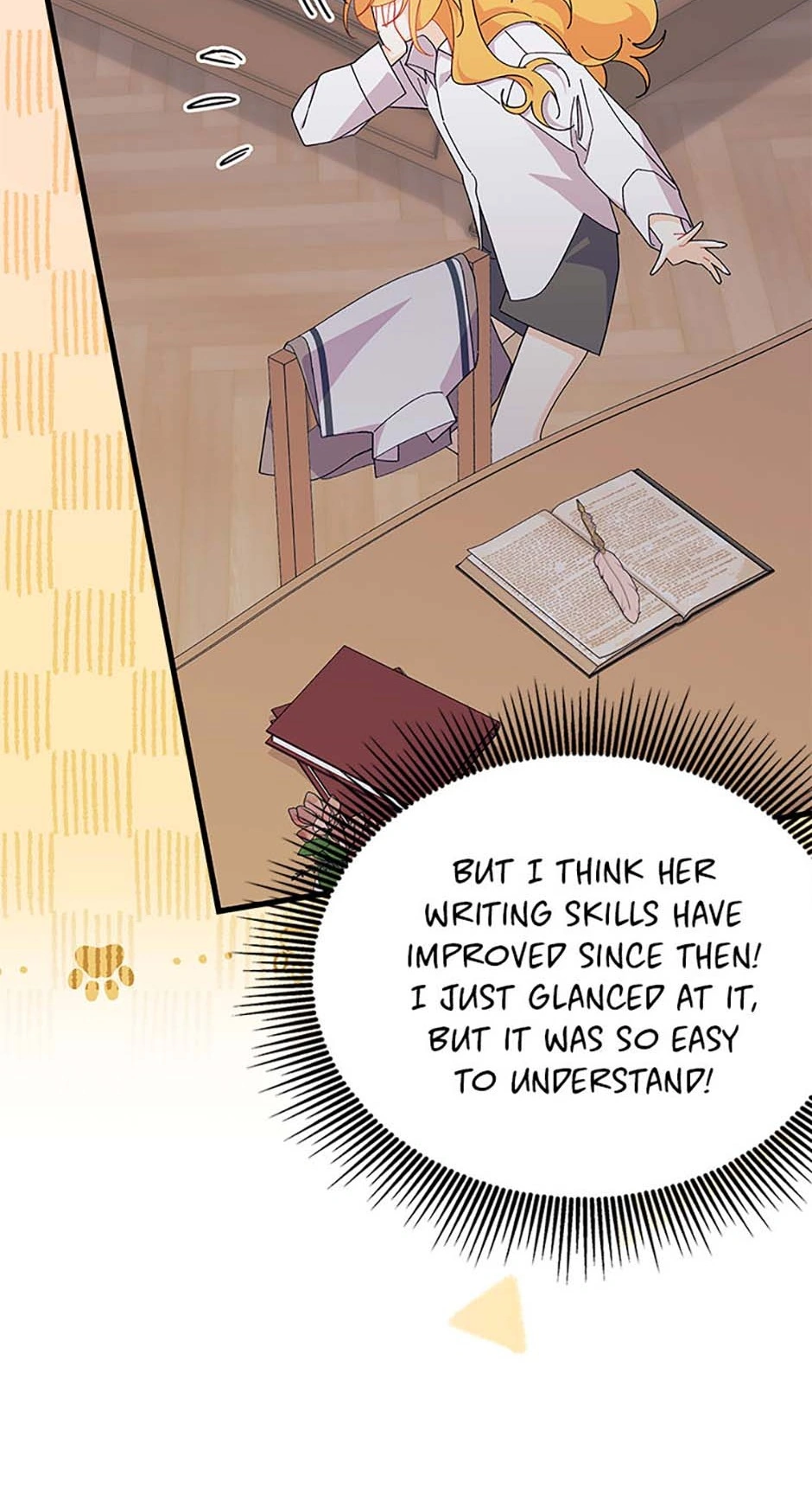 I Don’t Want To Play Matchmaker! [Official] - Chapter 55 manhwa