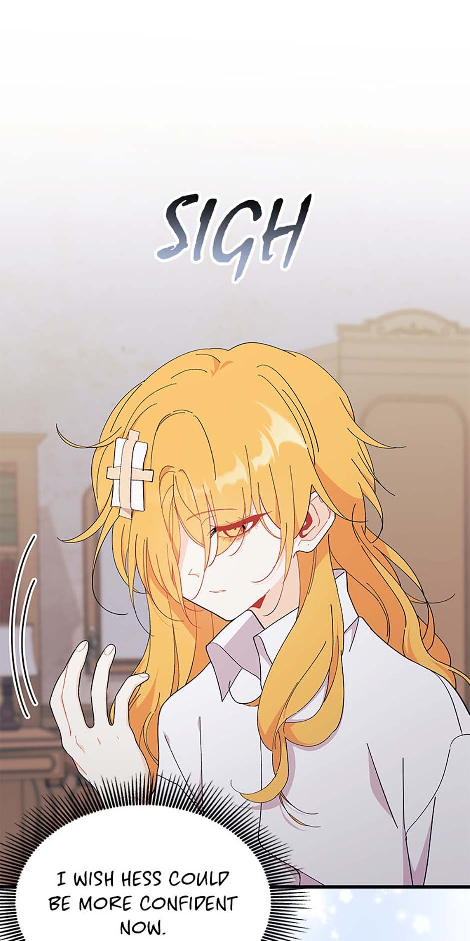 I Don’t Want To Play Matchmaker! [Official] - Chapter 55 manhwa
