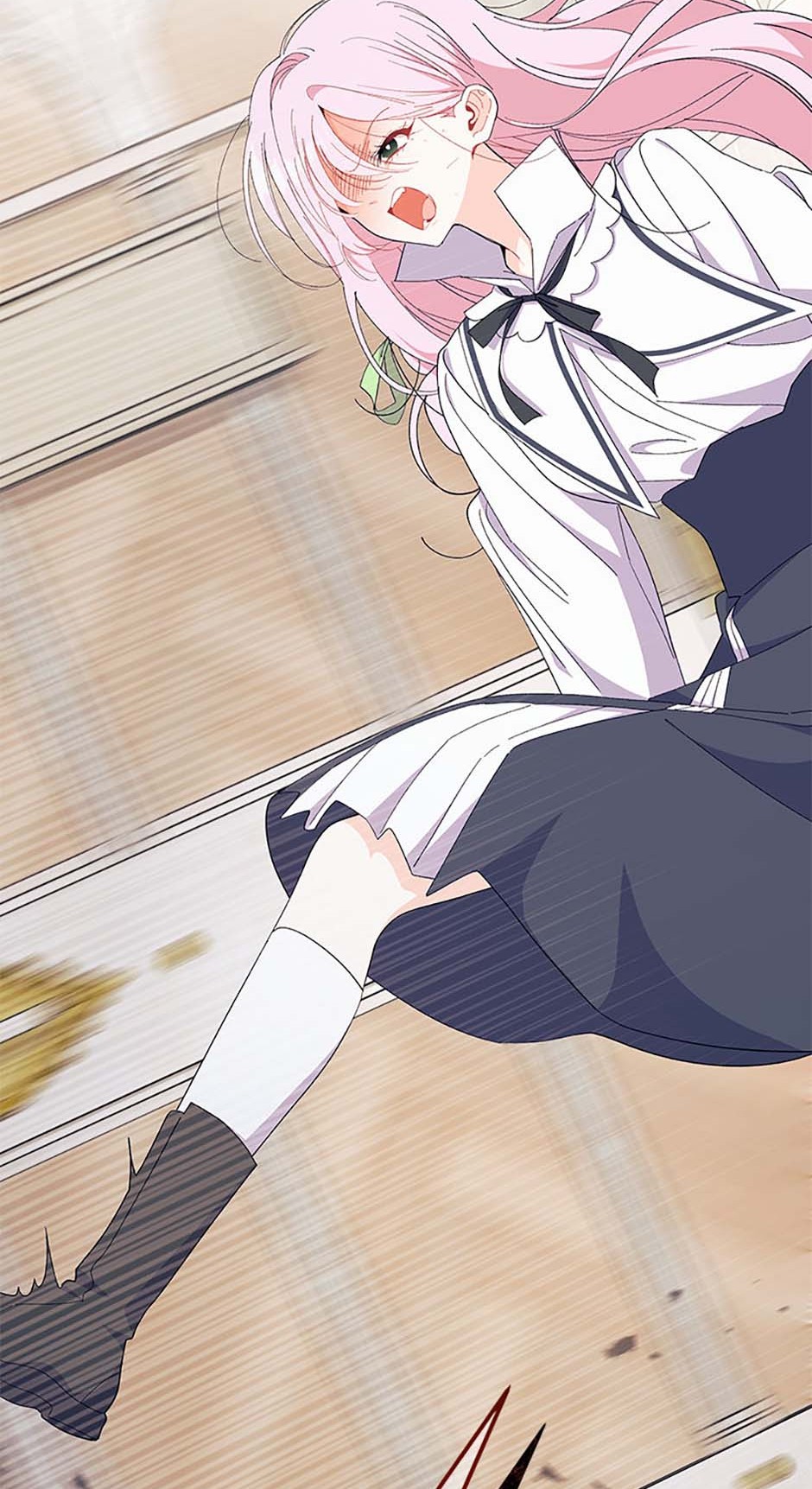 I Don’t Want To Play Matchmaker! [Official] - Chapter 55 manhwa