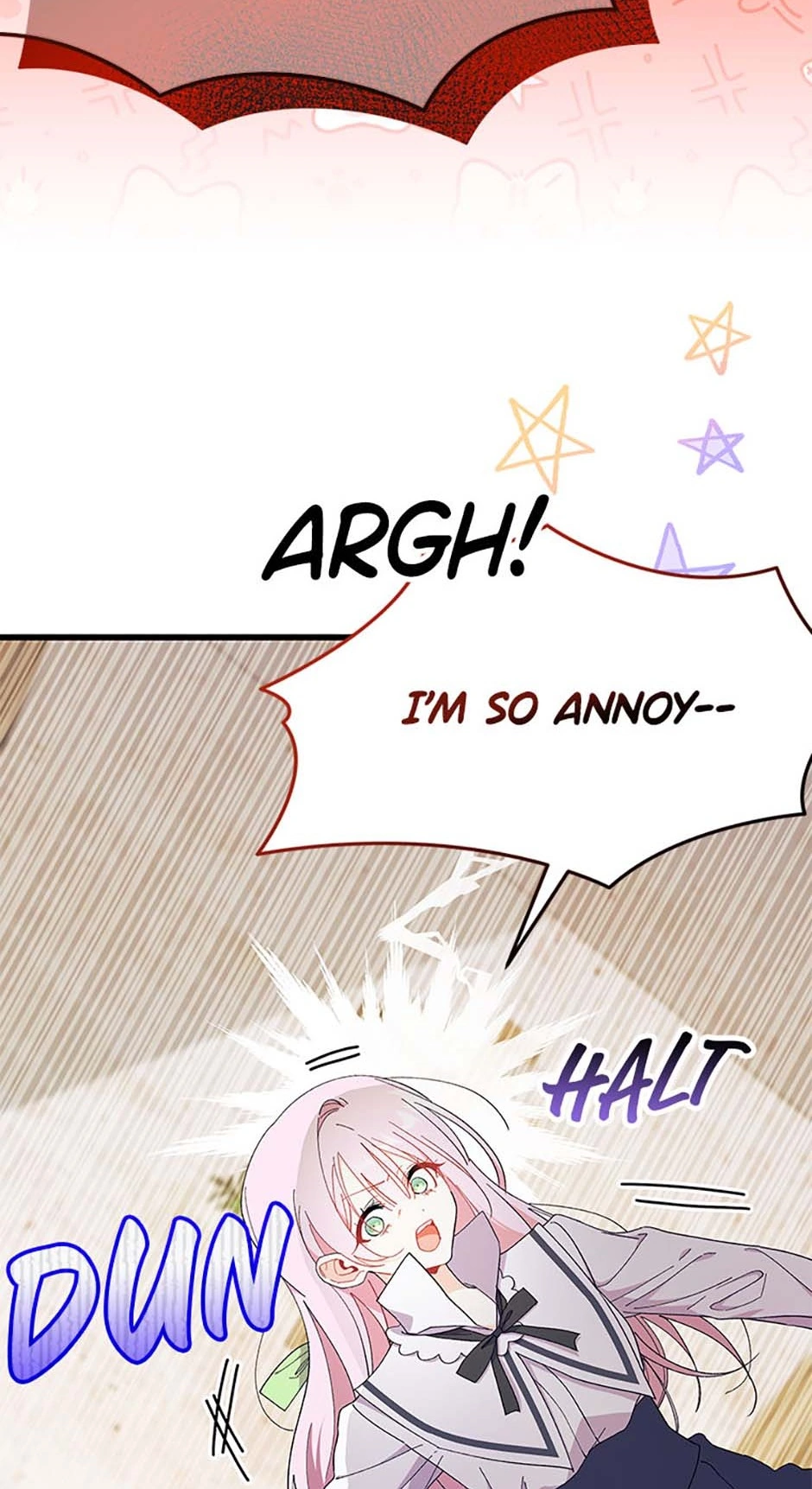 I Don’t Want To Play Matchmaker! [Official] - Chapter 55 manhwa