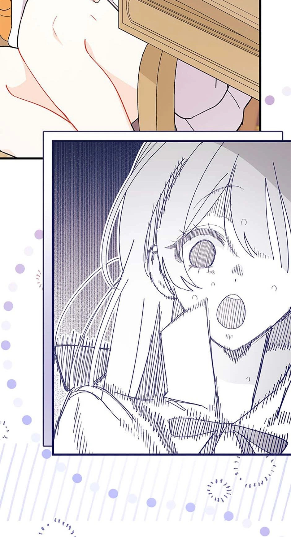 I Don’t Want To Play Matchmaker! [Official] - Chapter 55 manhwa