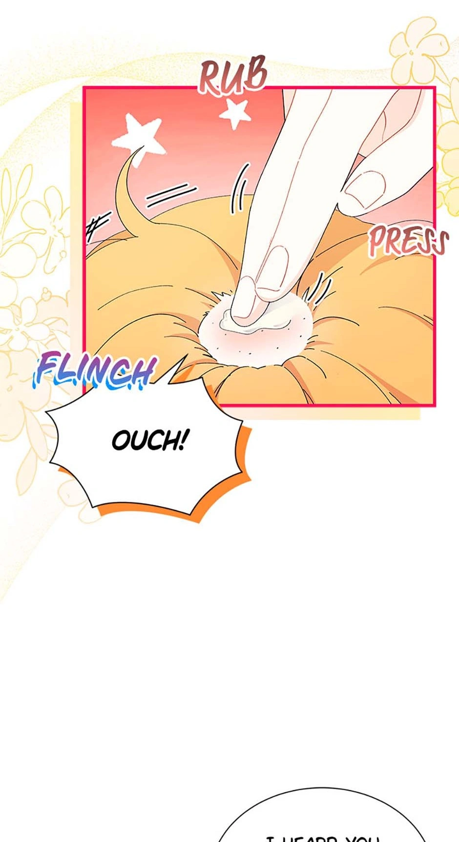 I Don’t Want To Play Matchmaker! [Official] - Chapter 56 manhwa