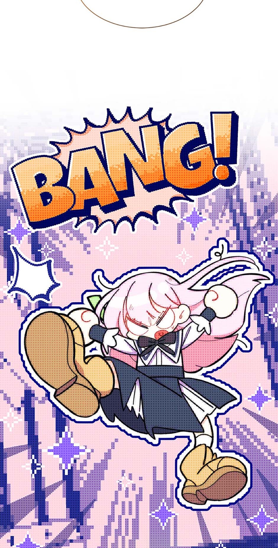 I Don’t Want To Play Matchmaker! [Official] - Chapter 56 manhwa