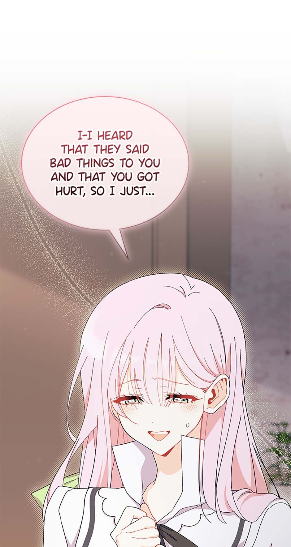 I Don’t Want To Play Matchmaker! [Official] - Chapter 56 manhwa