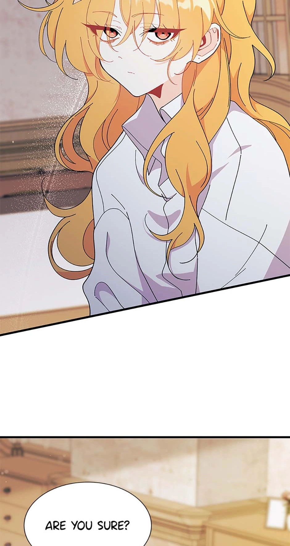 I Don’t Want To Play Matchmaker! [Official] - Chapter 56 manhwa