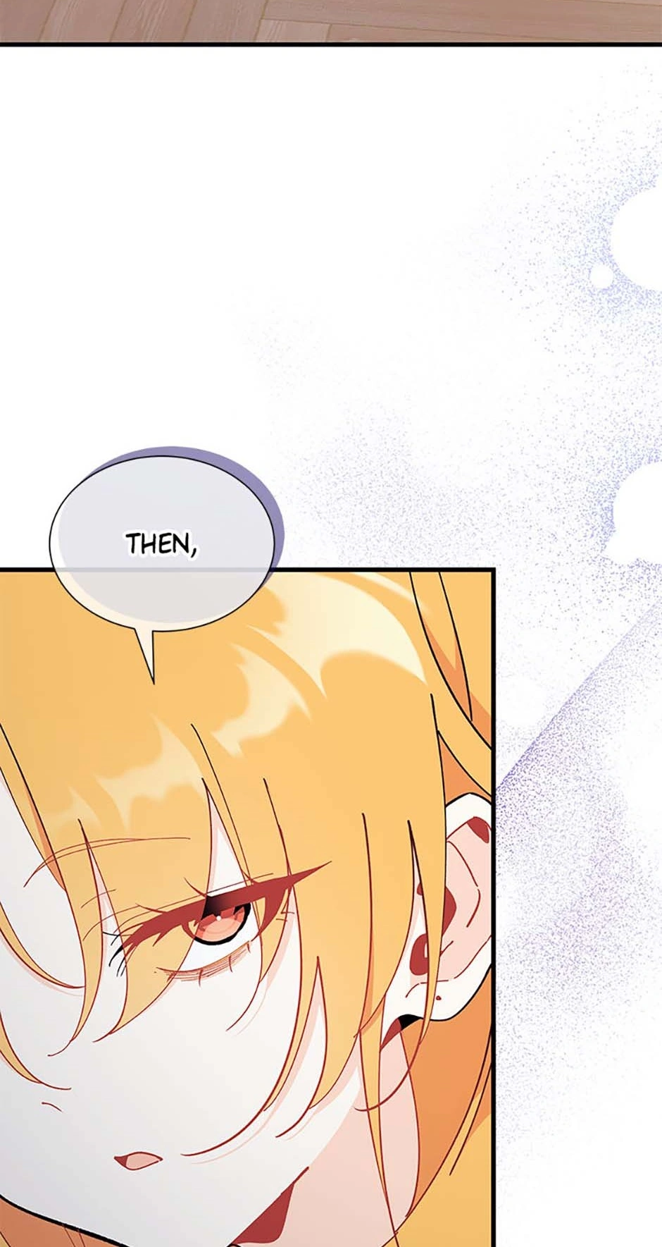 I Don’t Want To Play Matchmaker! [Official] - Chapter 56 manhwa