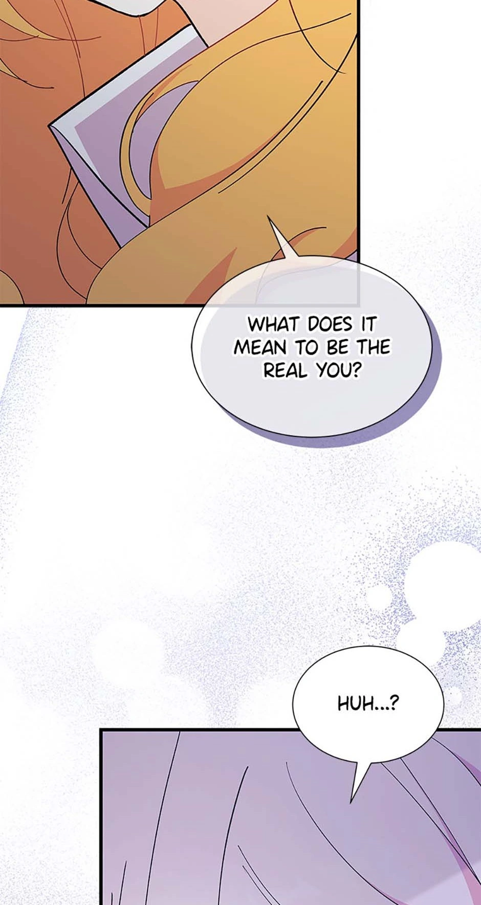 I Don’t Want To Play Matchmaker! [Official] - Chapter 56 manhwa