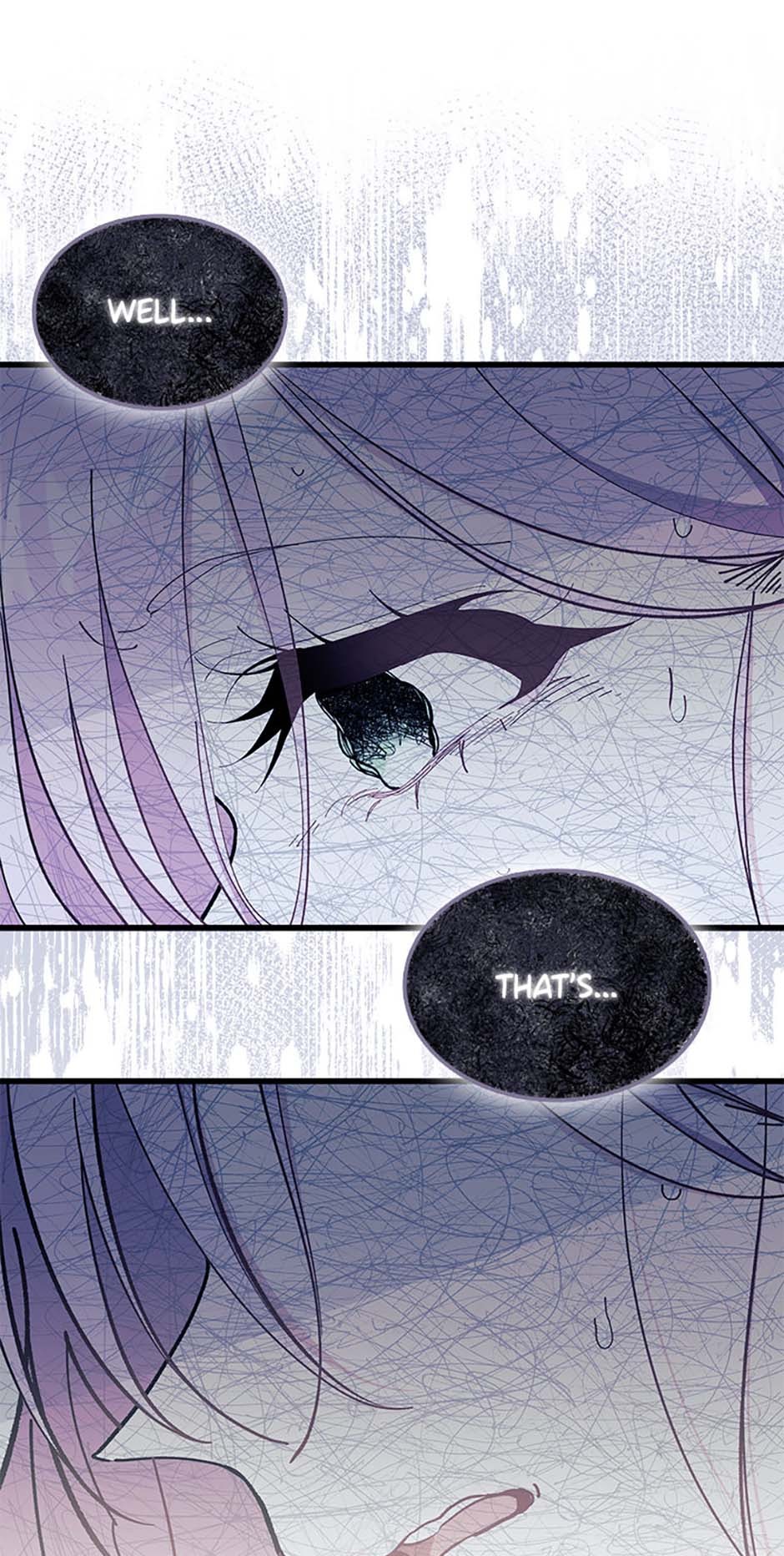 I Don’t Want To Play Matchmaker! [Official] - Chapter 56 manhwa