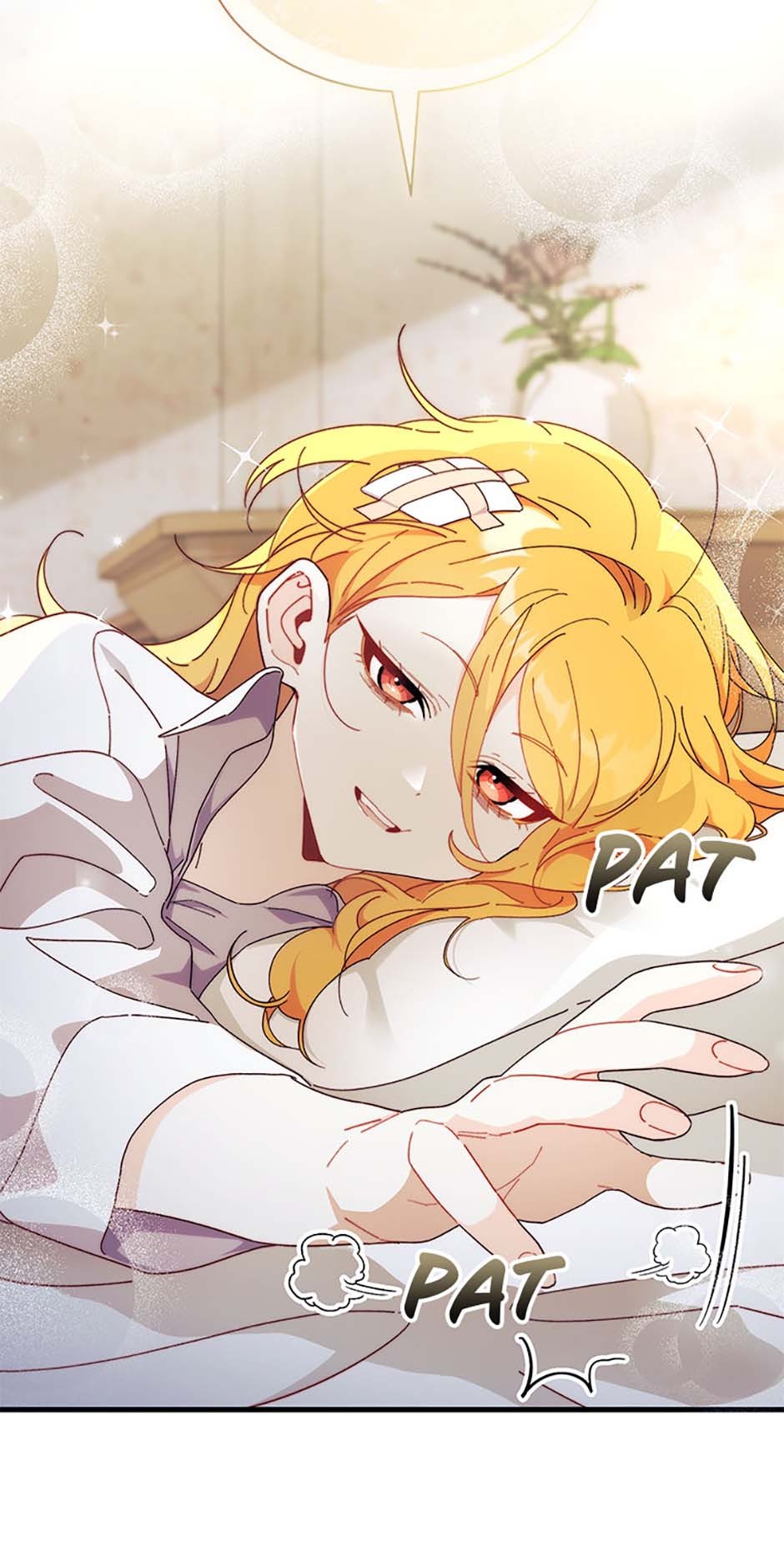 I Don’t Want To Play Matchmaker! [Official] - Chapter 56 manhwa