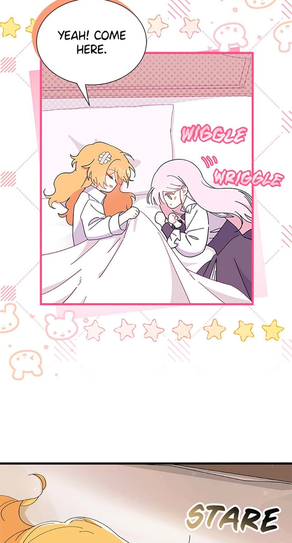 I Don’t Want To Play Matchmaker! [Official] - Chapter 56 manhwa