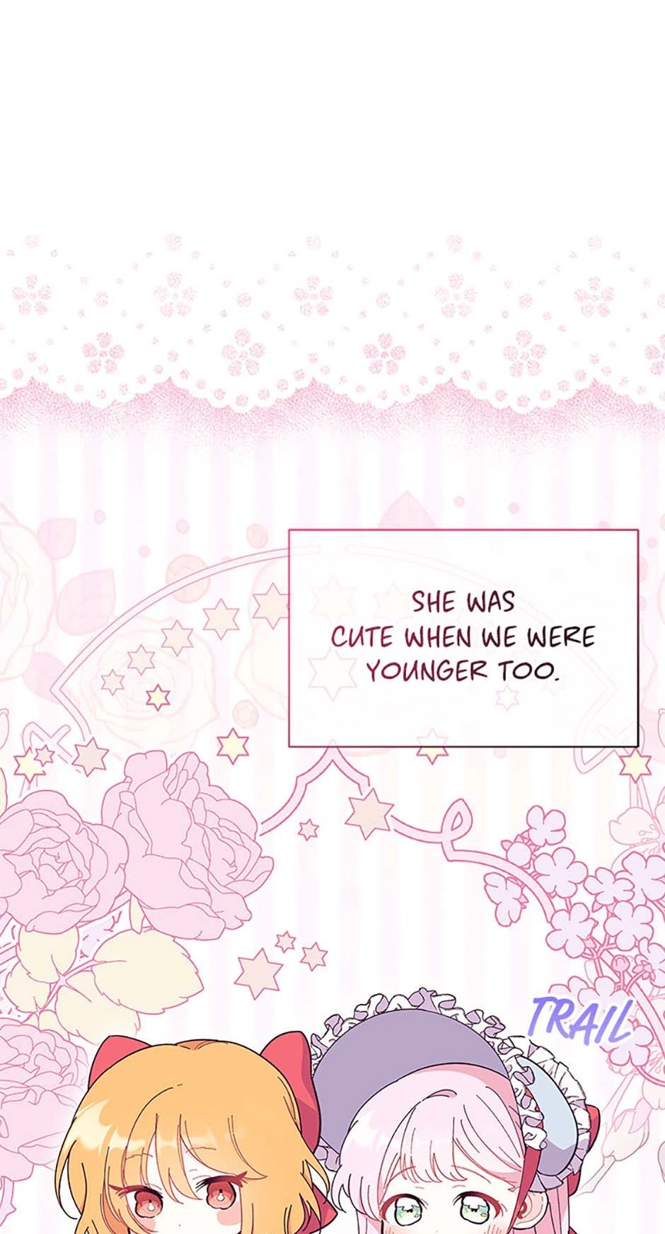 I Don’t Want To Play Matchmaker! [Official] - Chapter 56 manhwa