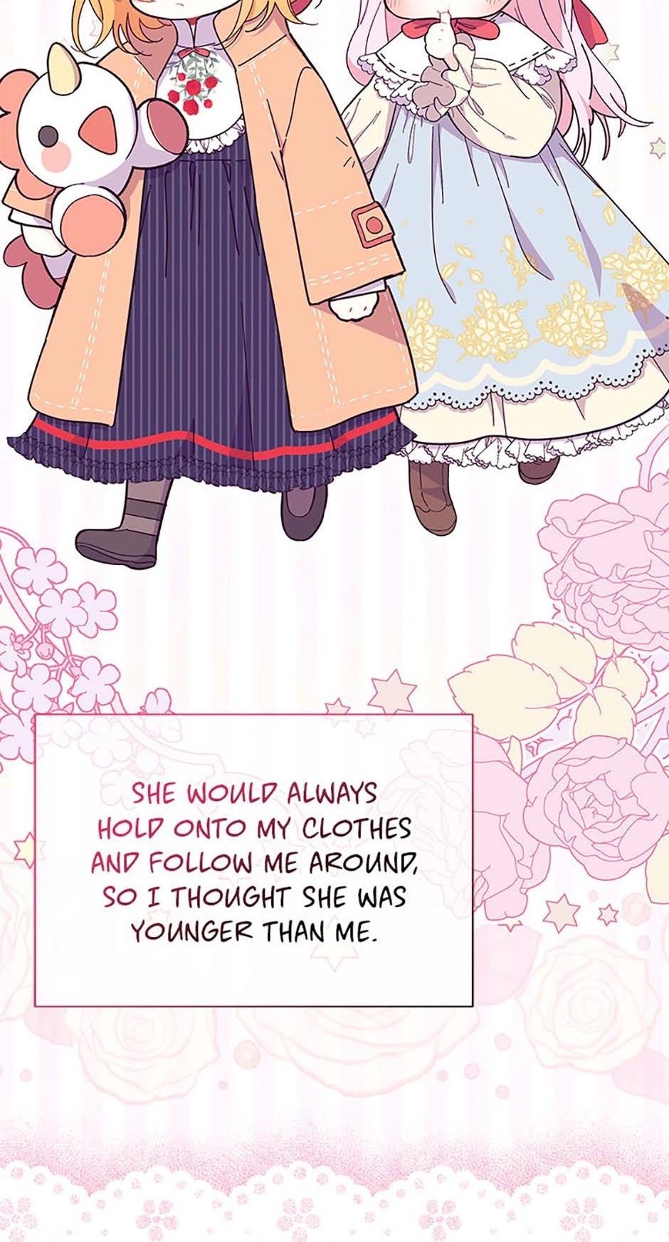 I Don’t Want To Play Matchmaker! [Official] - Chapter 56 manhwa