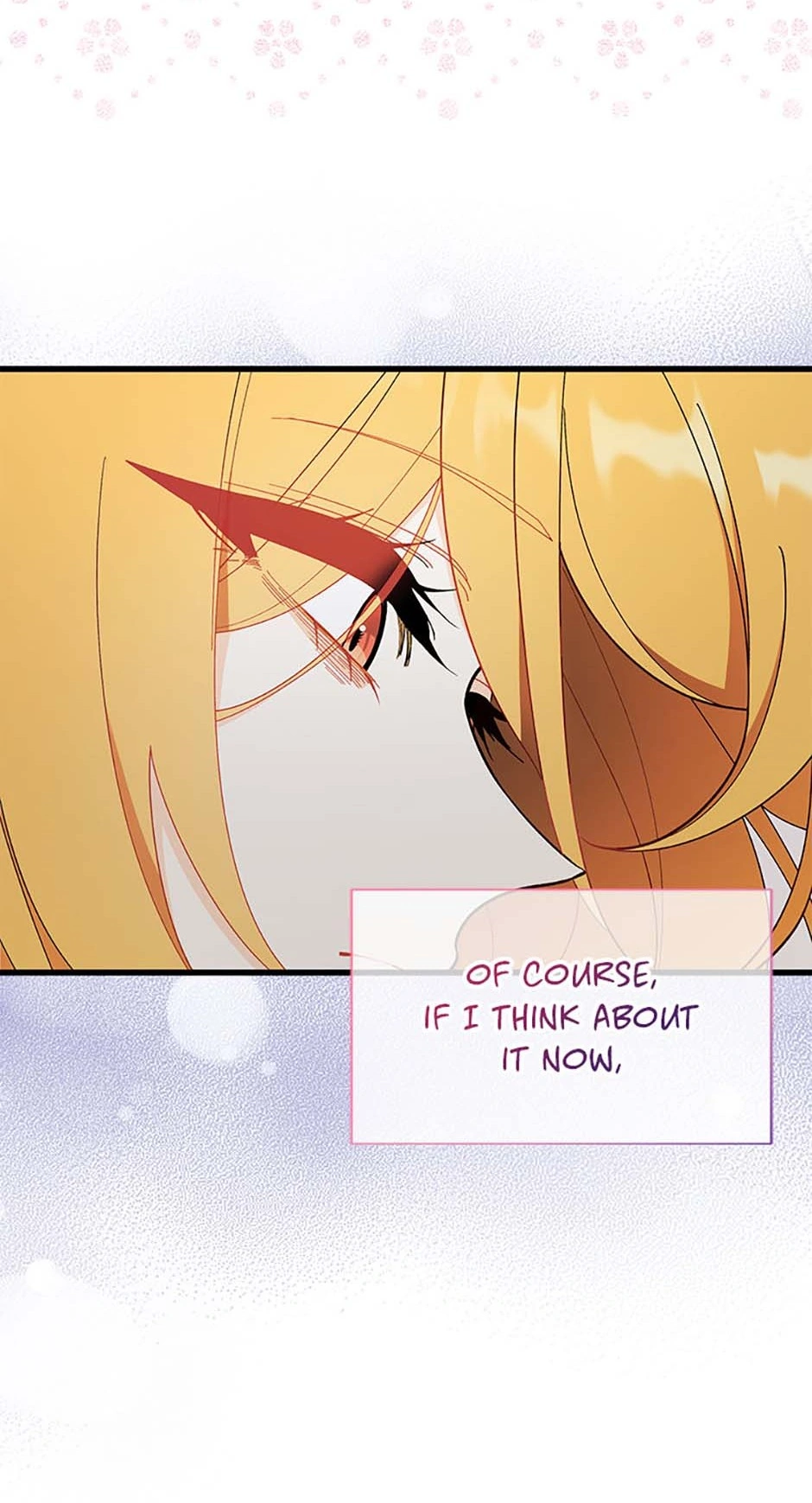 I Don’t Want To Play Matchmaker! [Official] - Chapter 56 manhwa