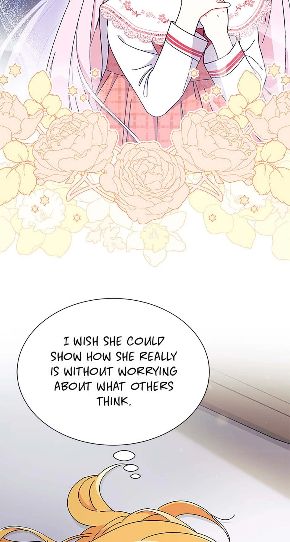 I Don’t Want To Play Matchmaker! [Official] - Chapter 56 manhwa