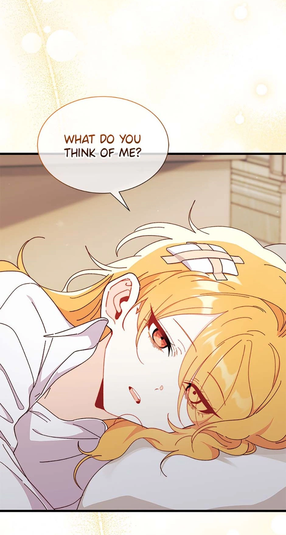 I Don’t Want To Play Matchmaker! [Official] - Chapter 56 manhwa
