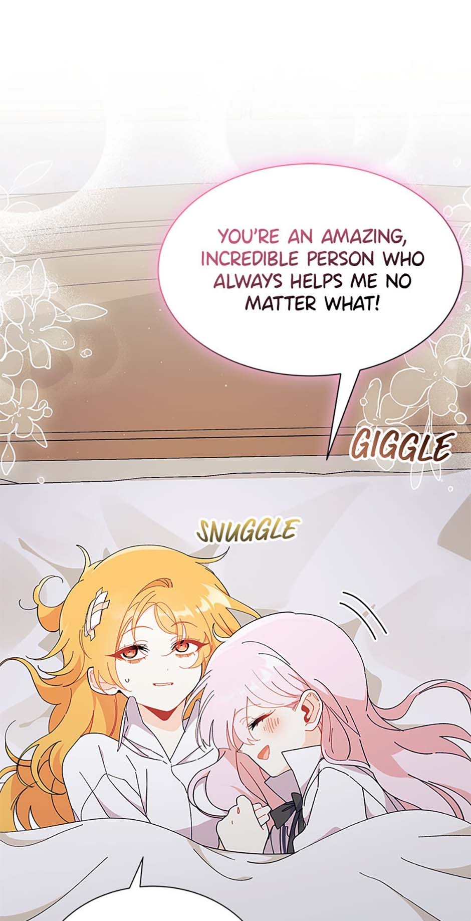 I Don’t Want To Play Matchmaker! [Official] - Chapter 56 manhwa