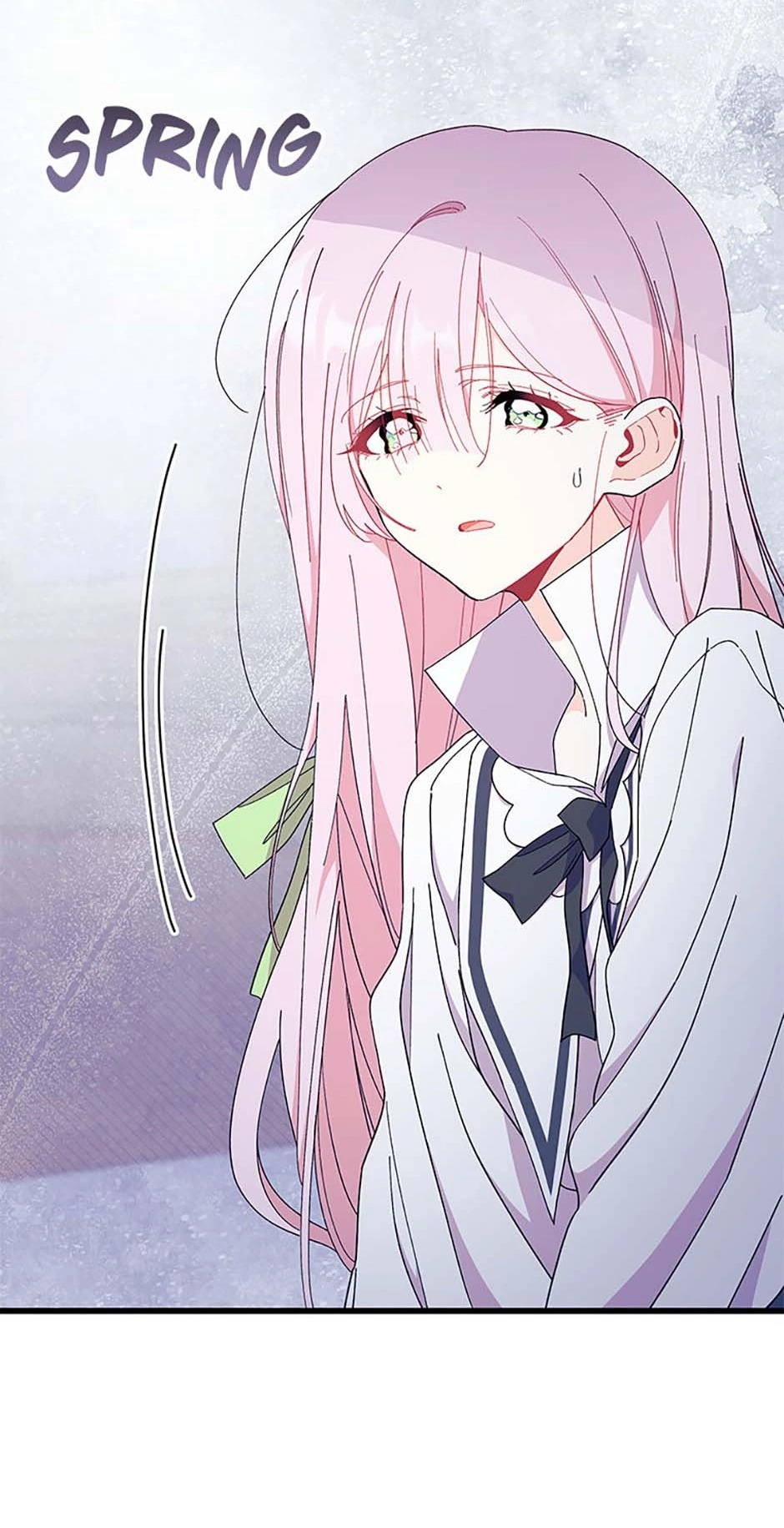 I Don’t Want To Play Matchmaker! [Official] - Chapter 56 manhwa