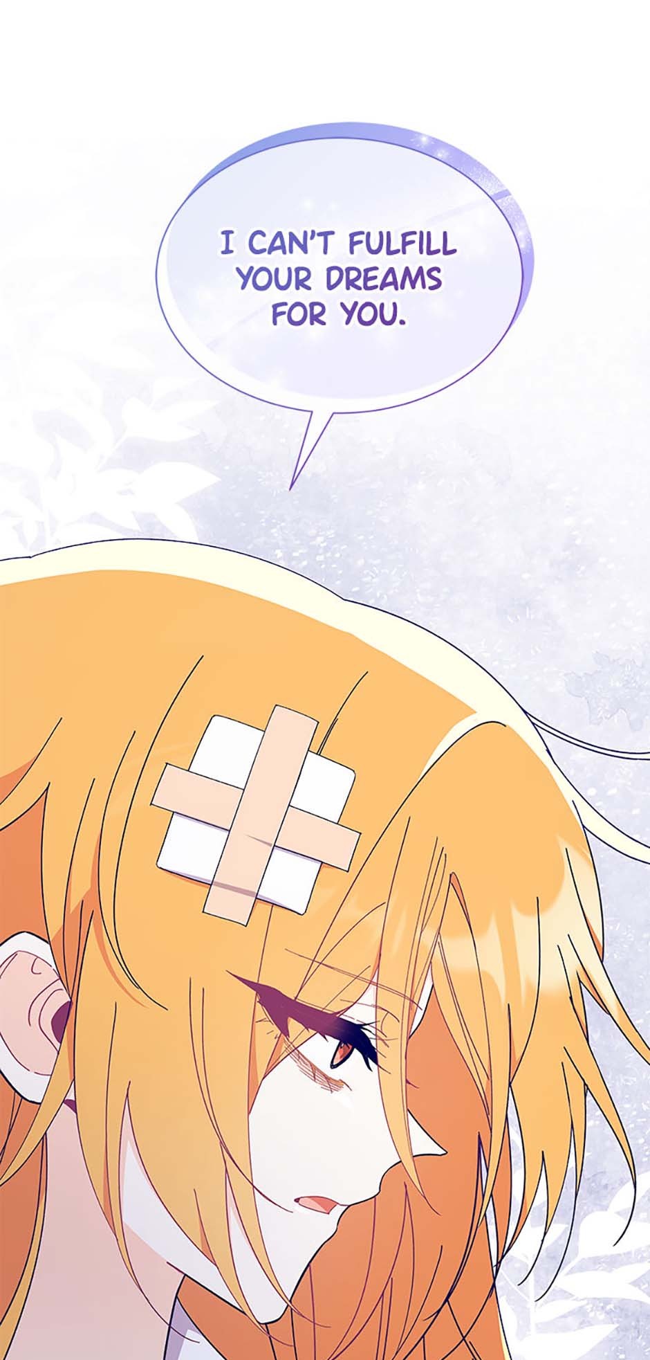I Don’t Want To Play Matchmaker! [Official] - Chapter 56 manhwa