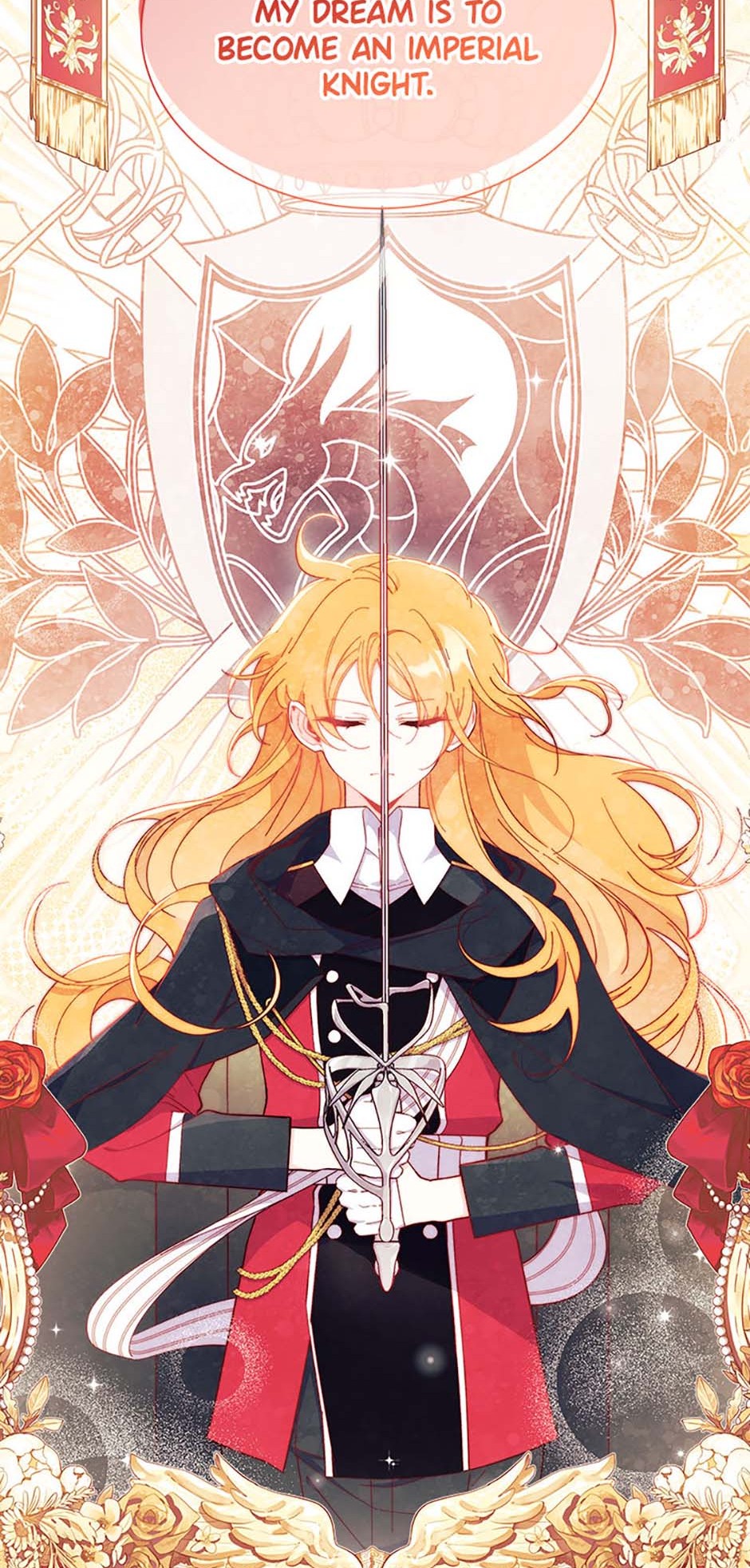 I Don’t Want To Play Matchmaker! [Official] - Chapter 56 manhwa