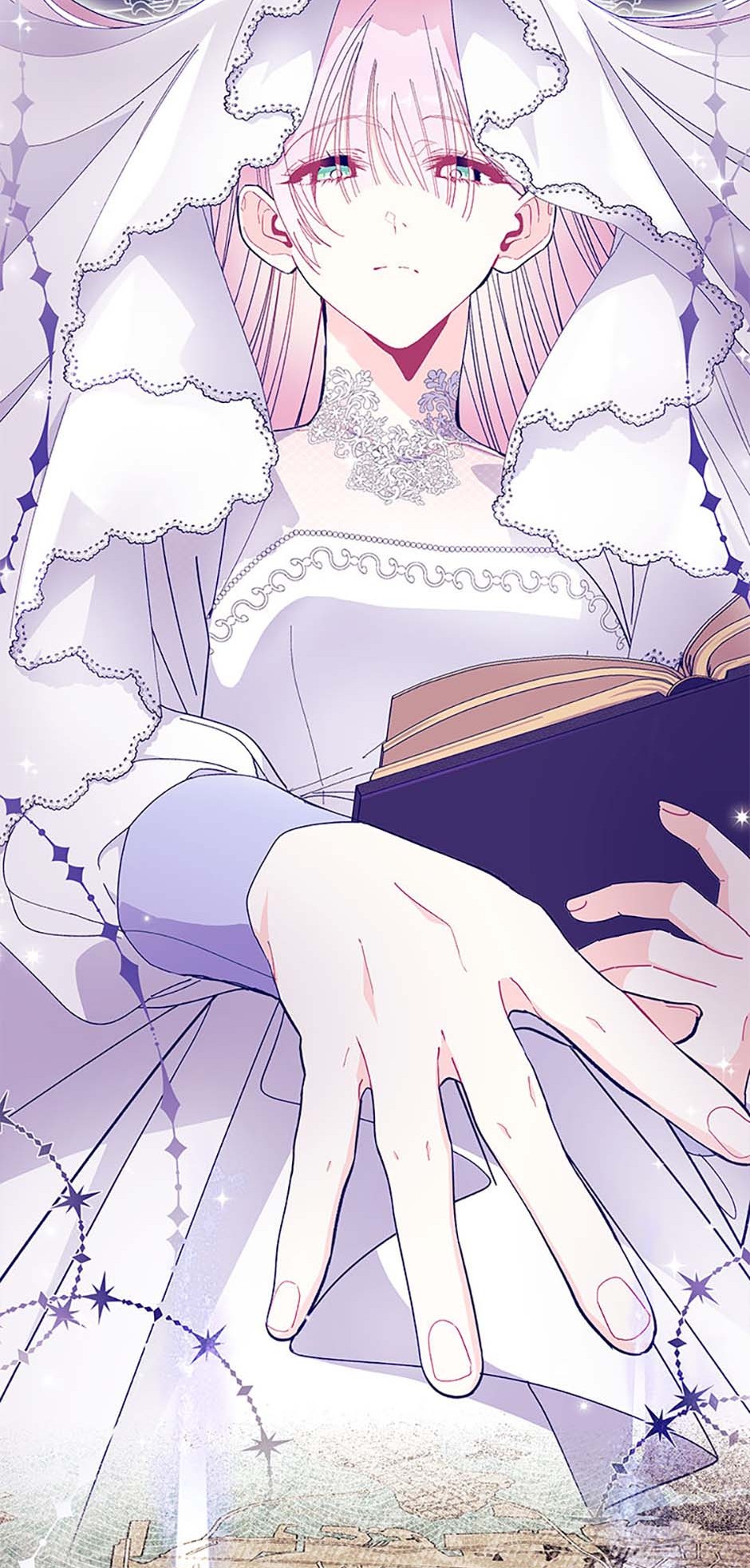 I Don’t Want To Play Matchmaker! [Official] - Chapter 56 manhwa